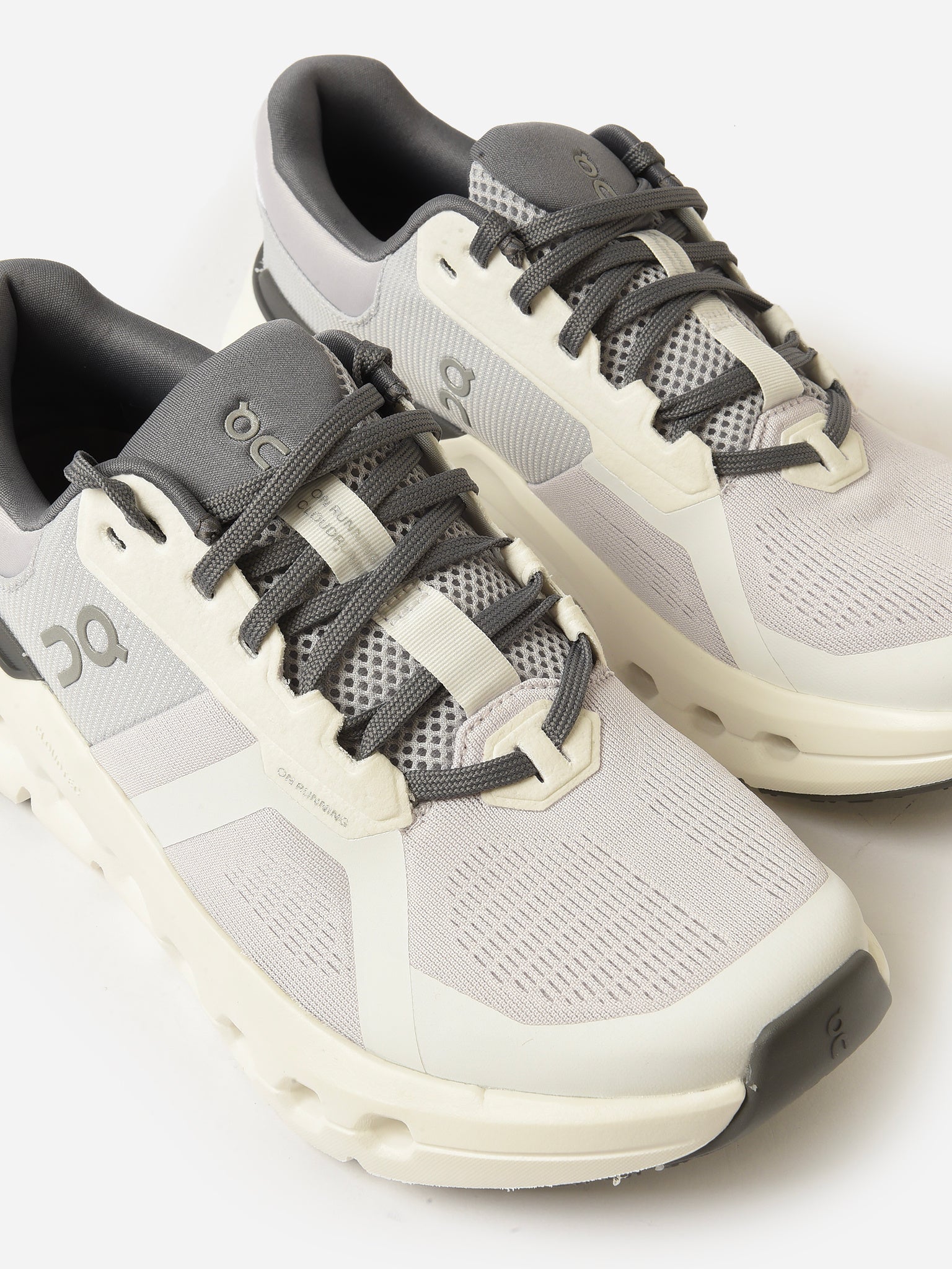 WOMENS CLOUDRUNNER 2xFROSTWHITE-alt2