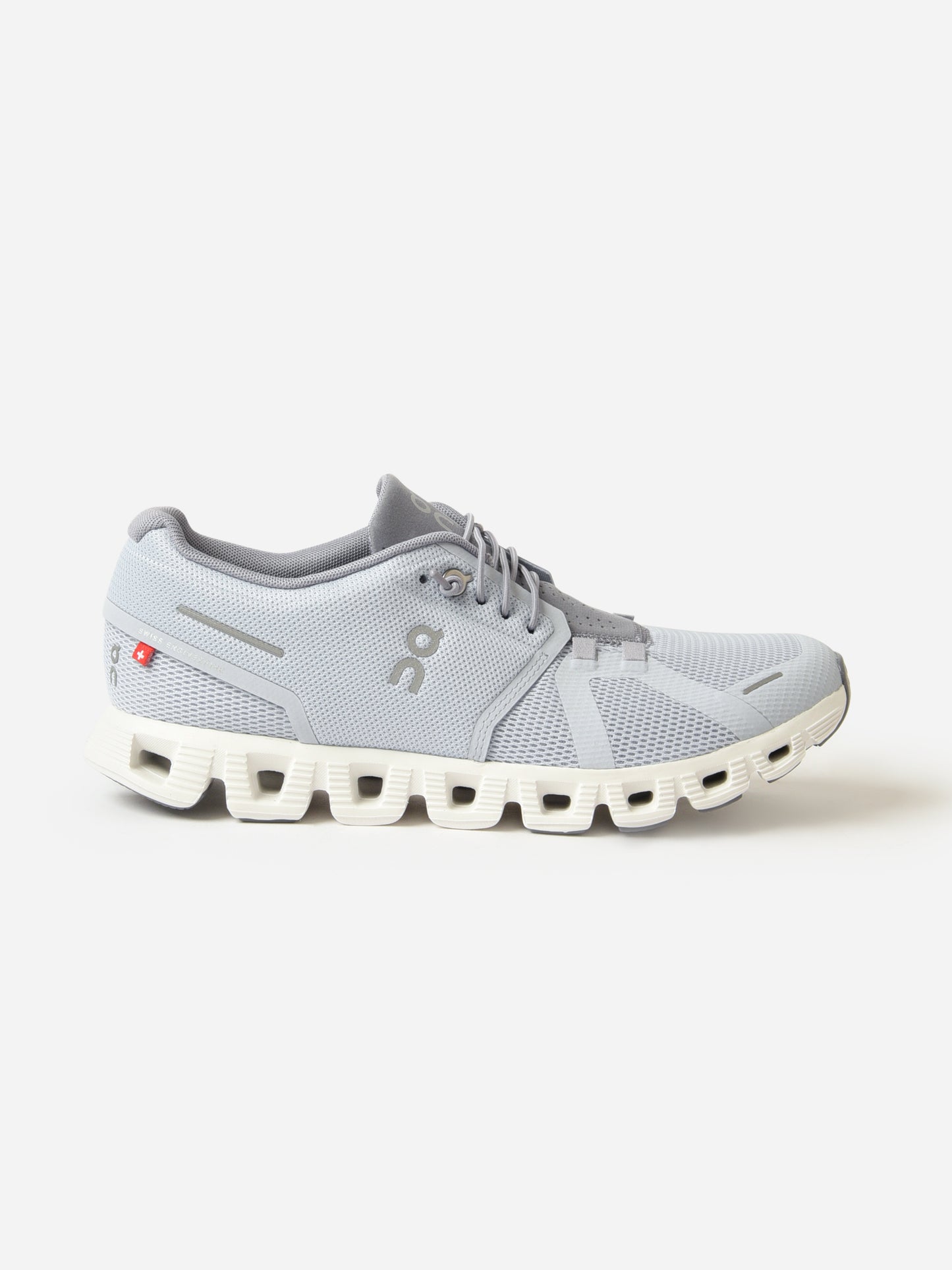 WOMENS CLOUD 5xHEATHERFOSSIL-alt1