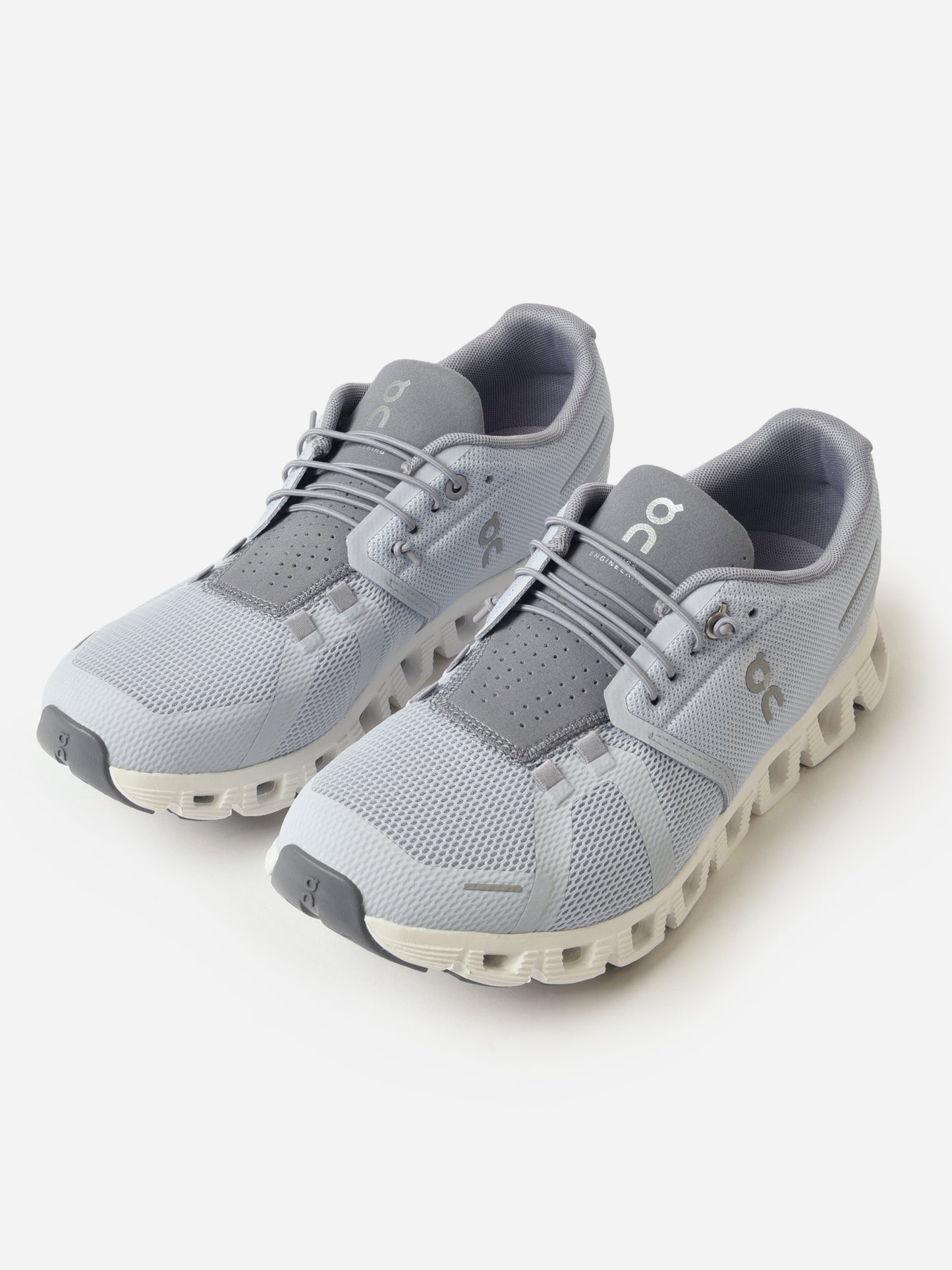 WOMENS CLOUD 5xHEATHERFOSSIL-alt1