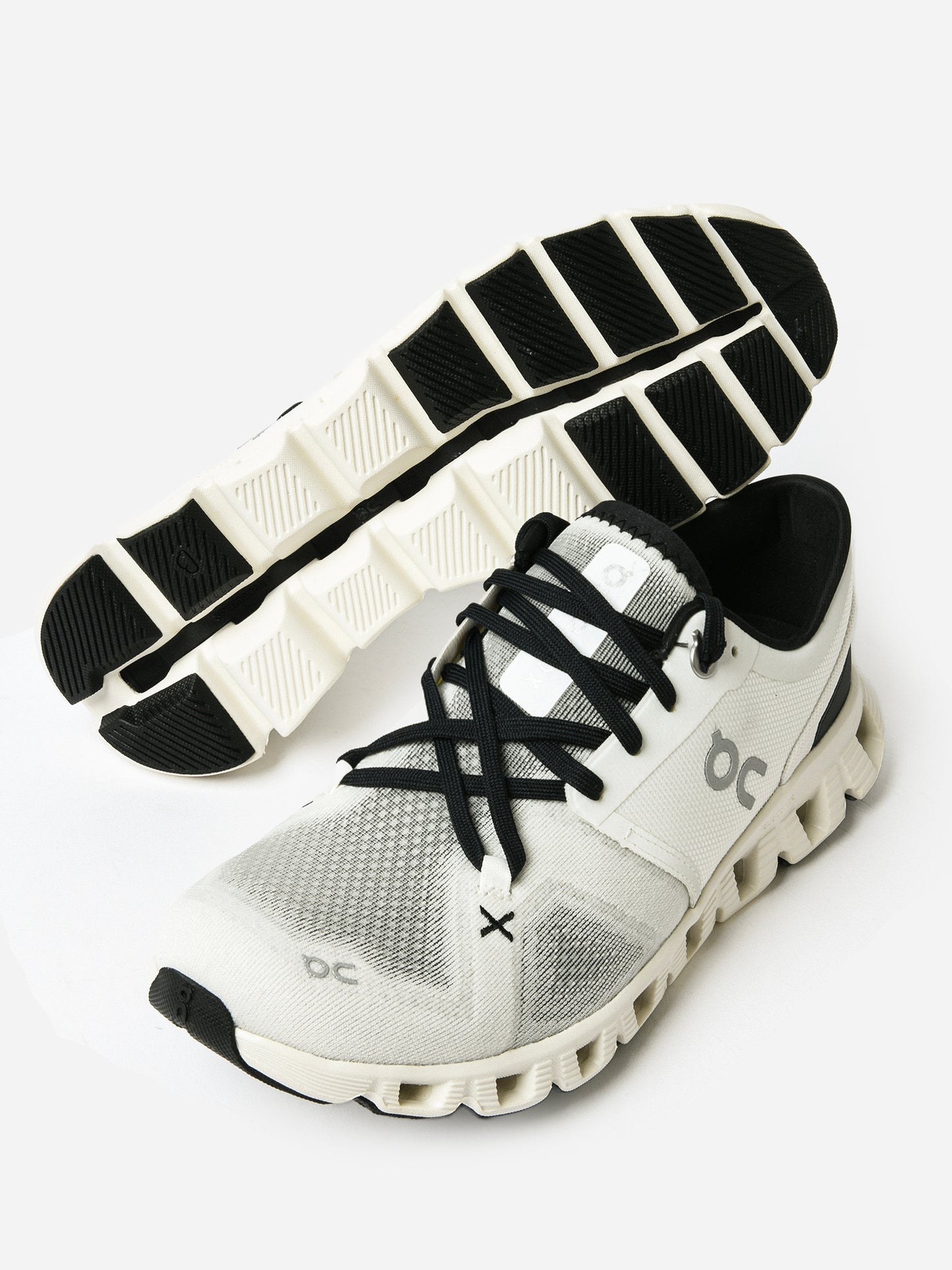 ON Women's Cloud X 3 Running Shoe