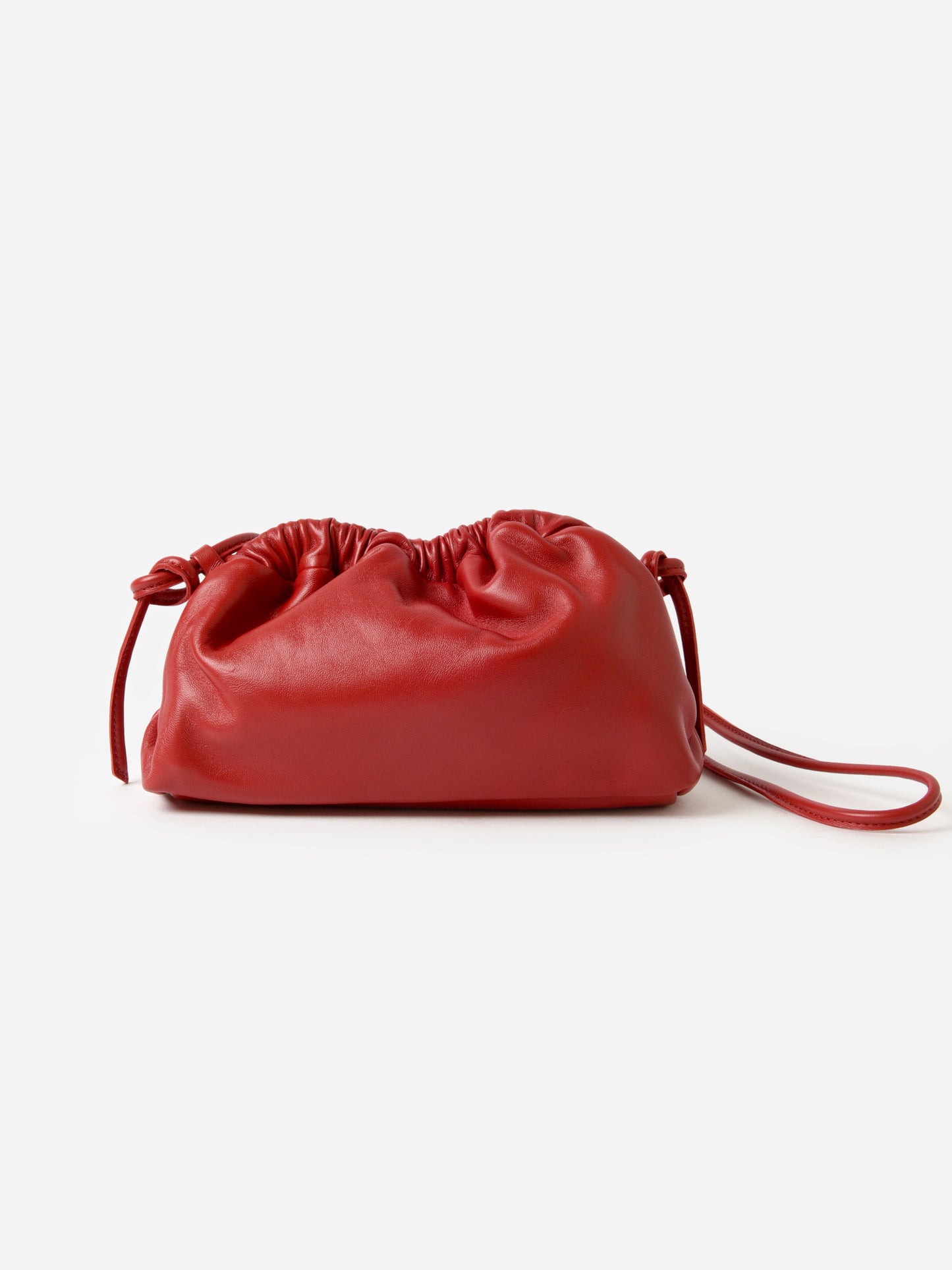 Mansur Gavriel Mini Cloud Clutch