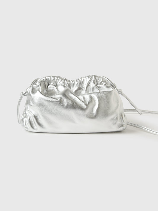 Mansur Gavriel Mini Cloud Clutch