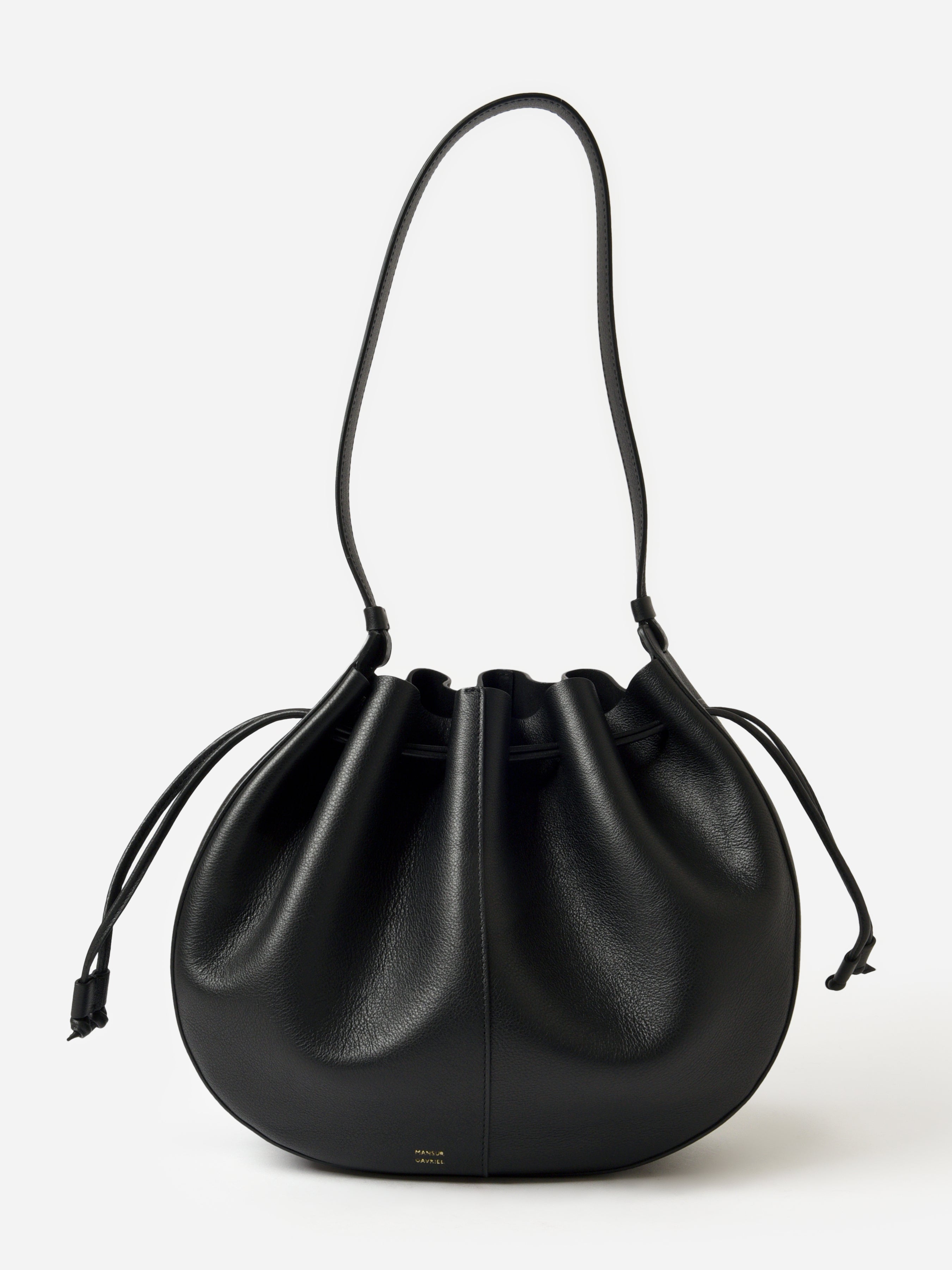 2024 mansur gavriel backer bag