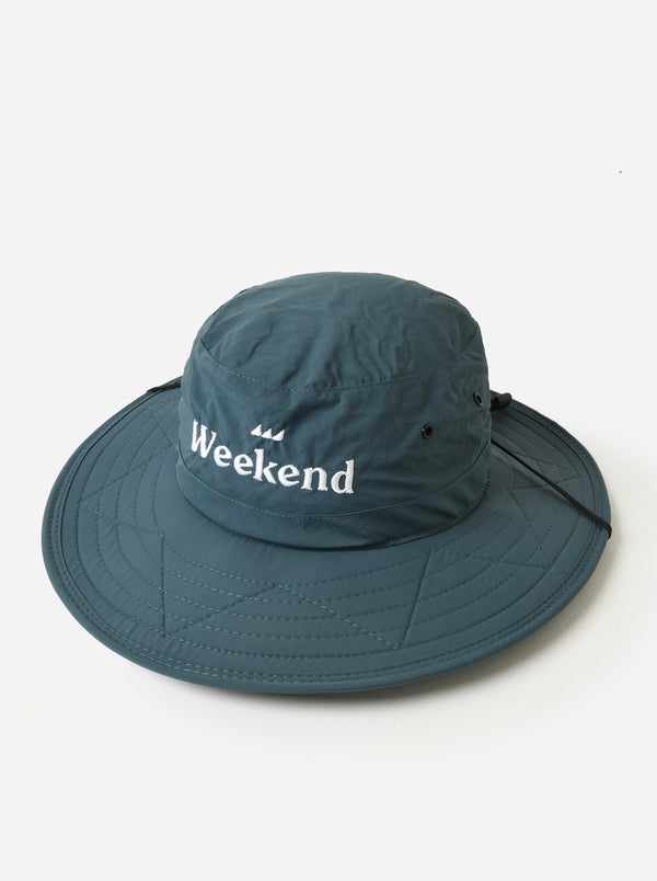 Weekend Sport Bucket Hat - Saint Bernard