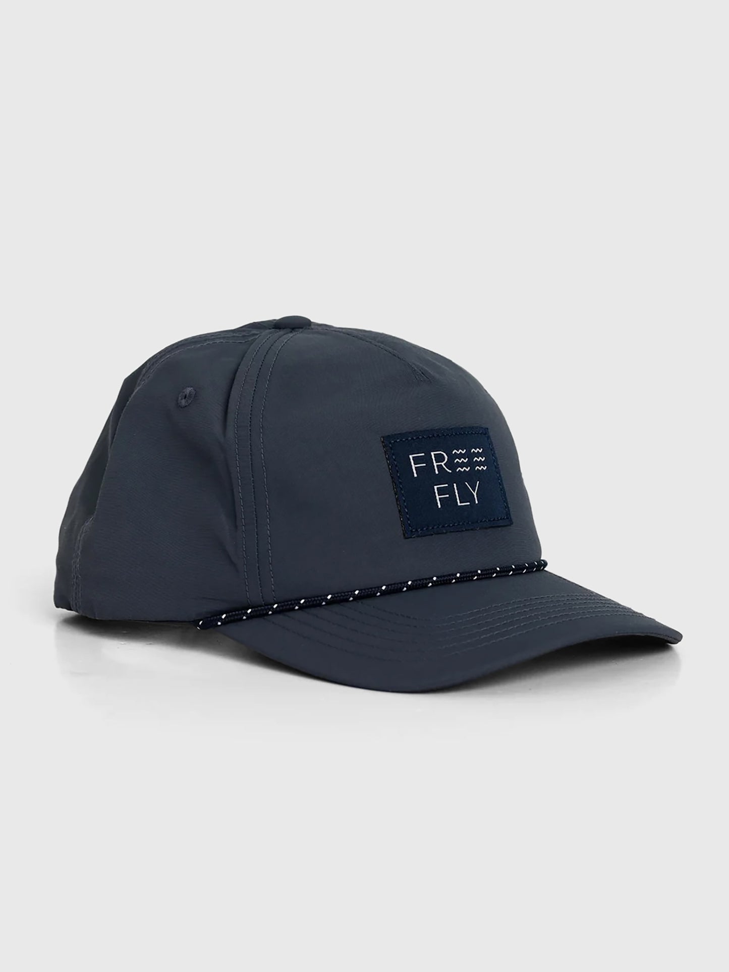 Free Fly Men's Wave 5-Panel Hat