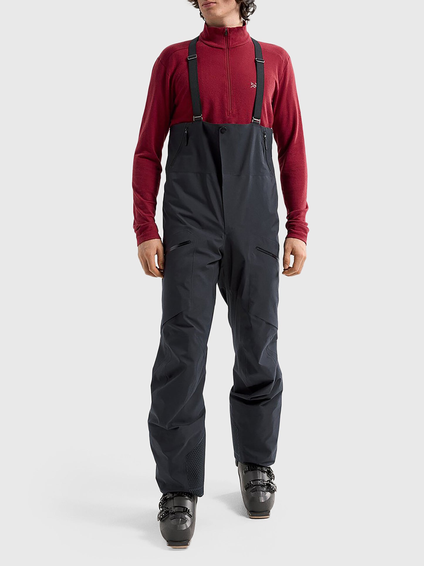 Arc`teryx Men's Rush Bib Pant