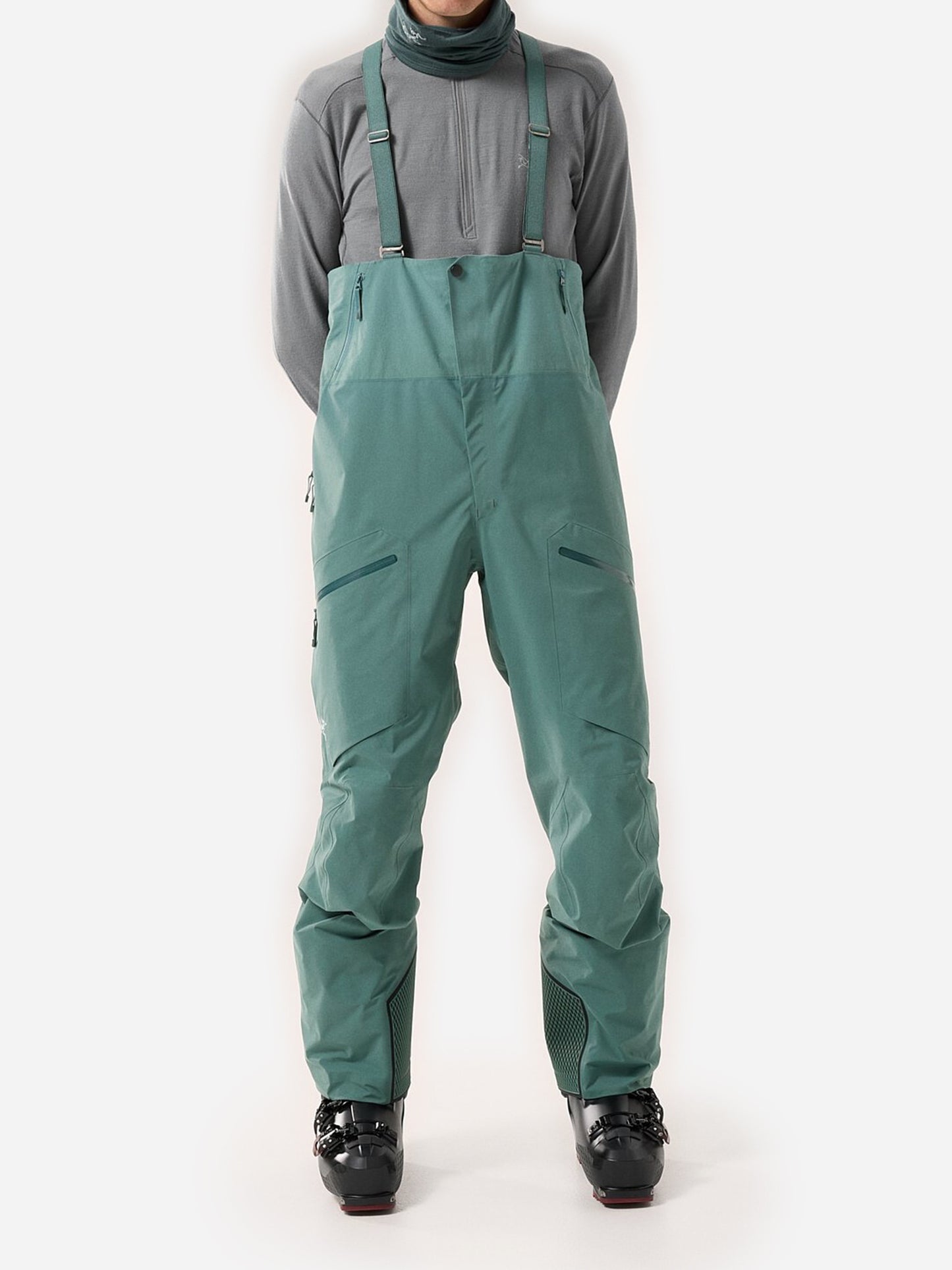 Arc`teryx Men's Rush Bib Pant