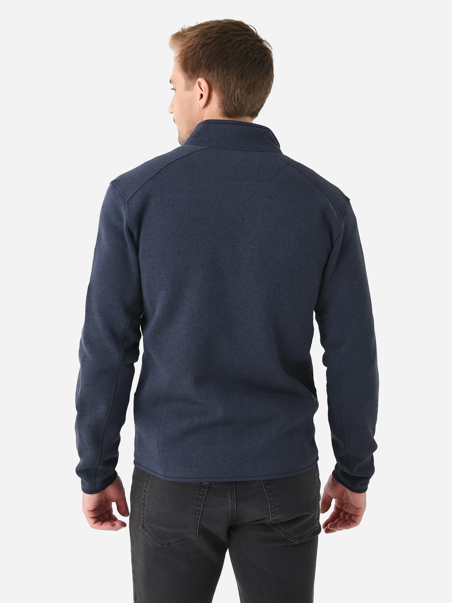 Arc`teryx Men's Covert Cardigan