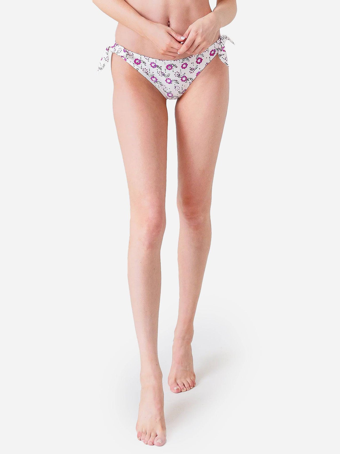 Xirena Women's Yazmin Bikini Bottom