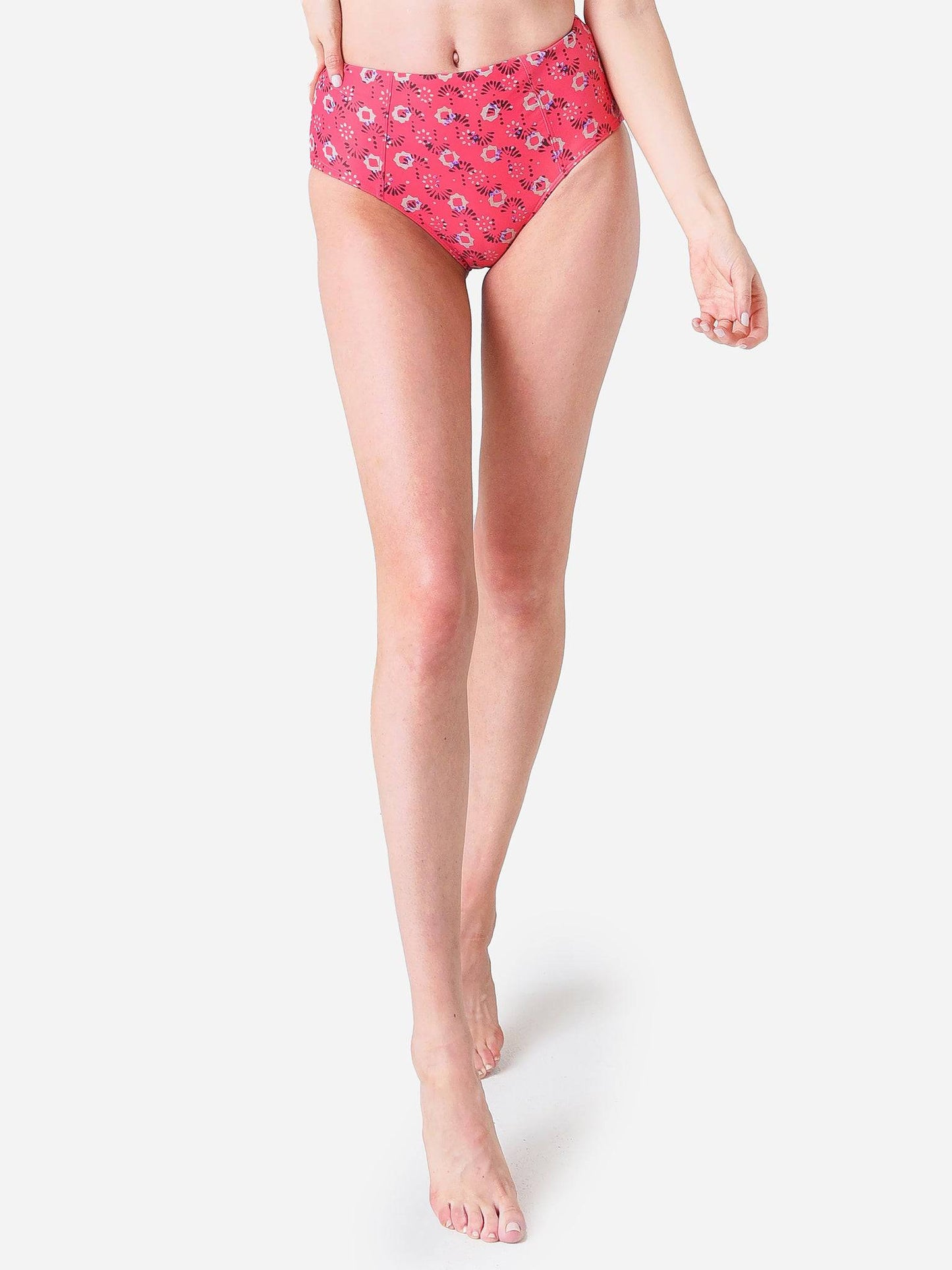 Xirena Women's Serena Bikini Bottom