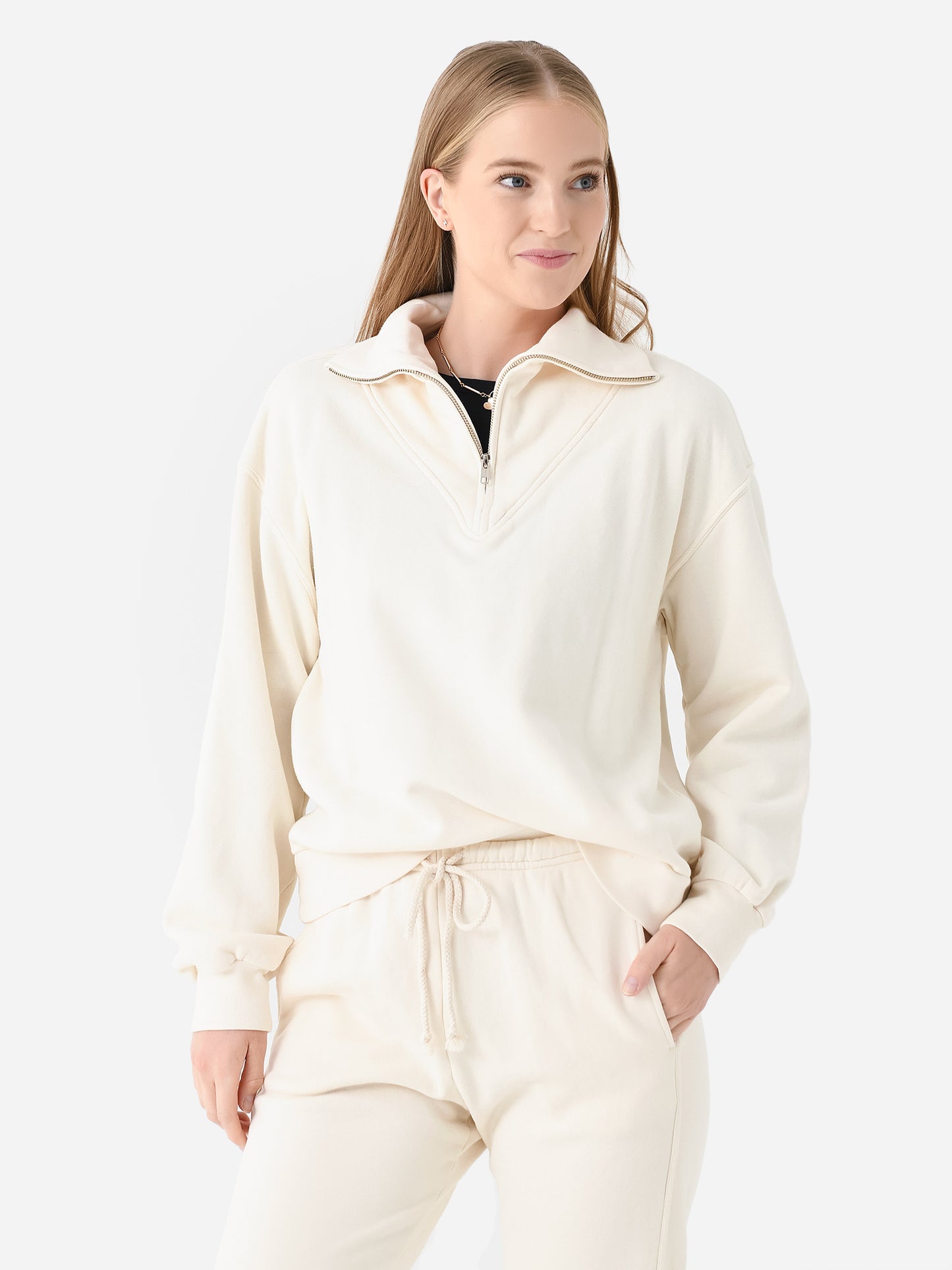 Xirena Women's Clark Sweatshirt