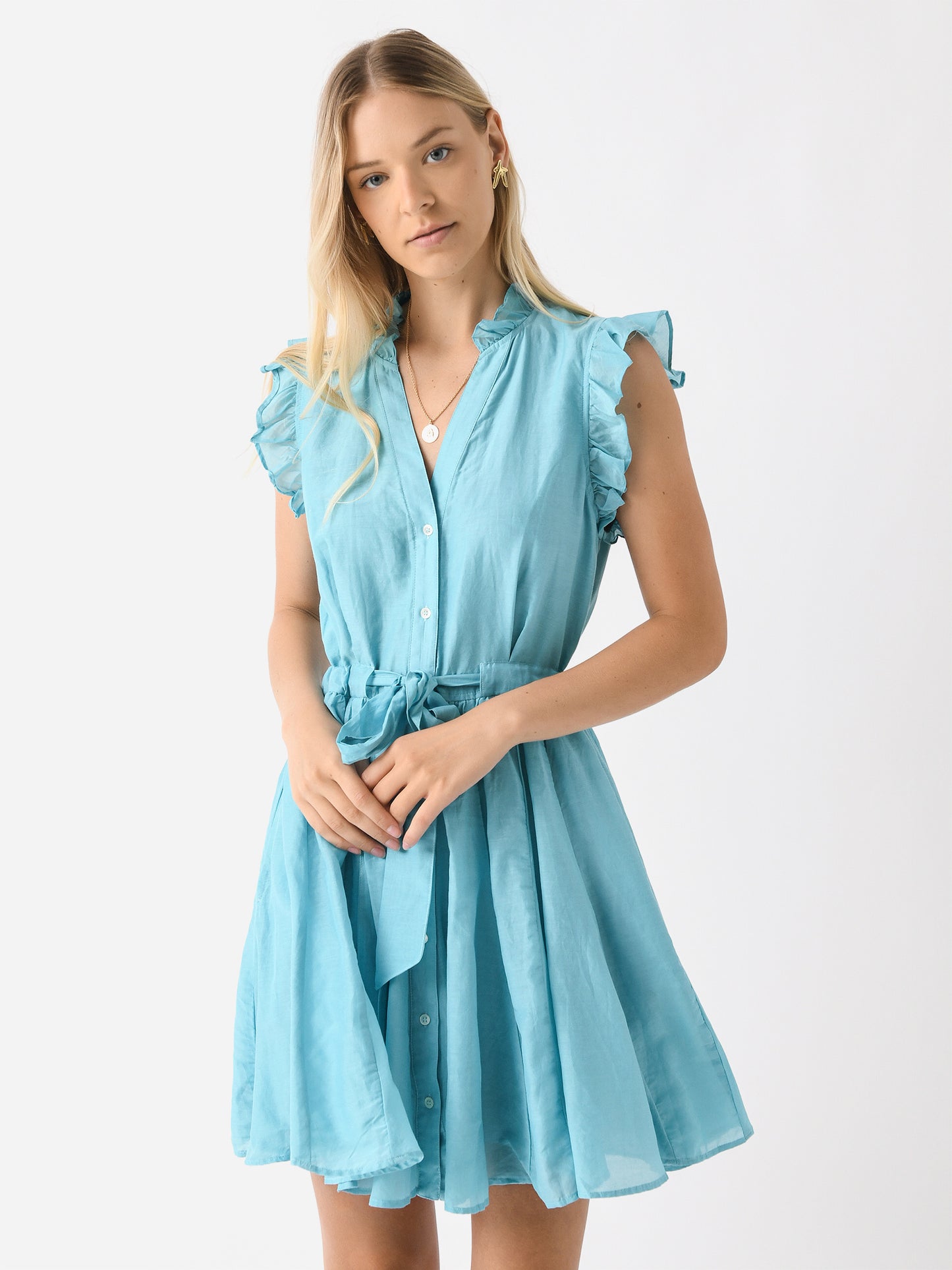 Xirena Women's Leana Dress