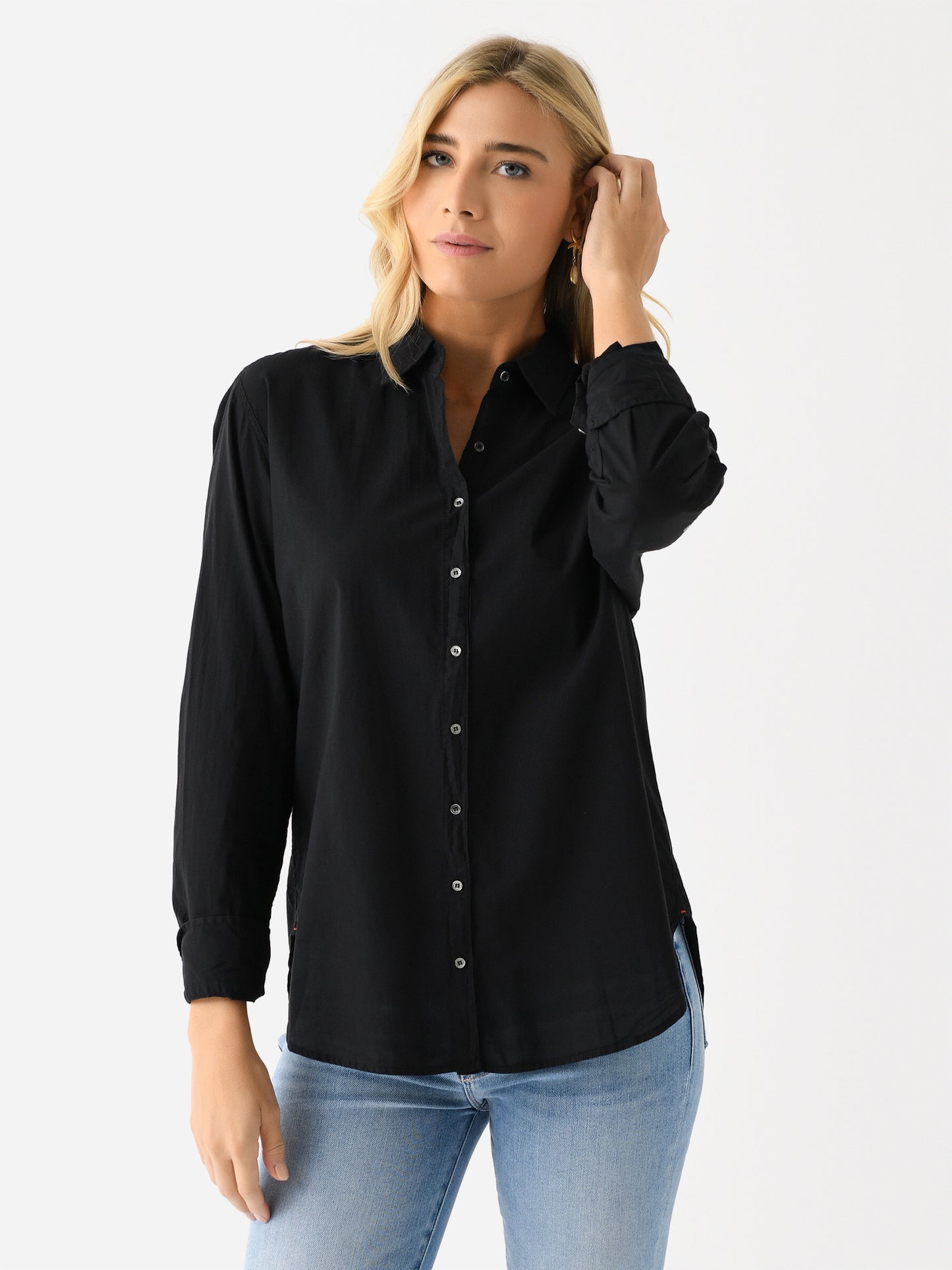 Xirena Women's Beau Shirt