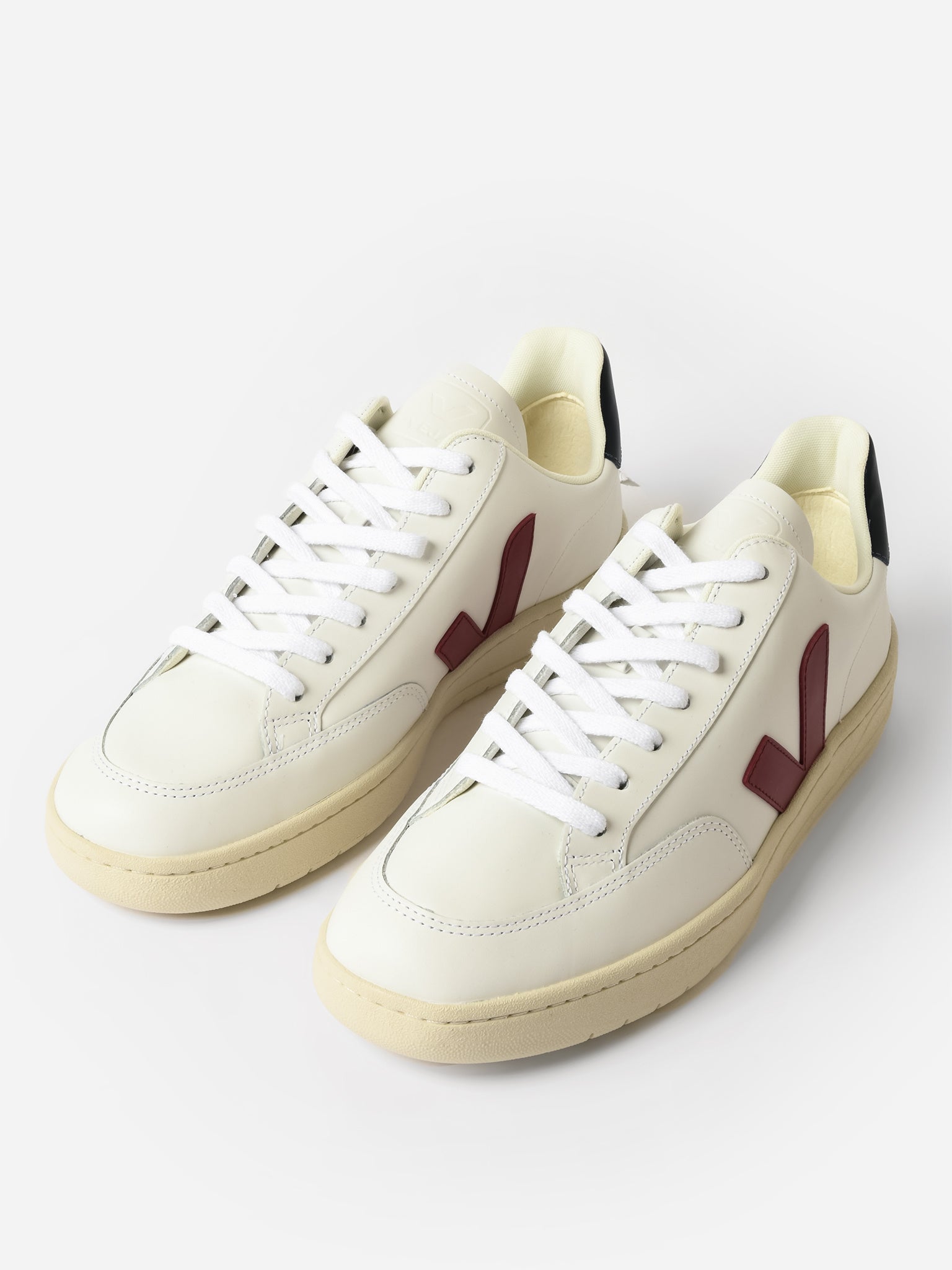 Newest Veja V-10 Sneaker Boys 12