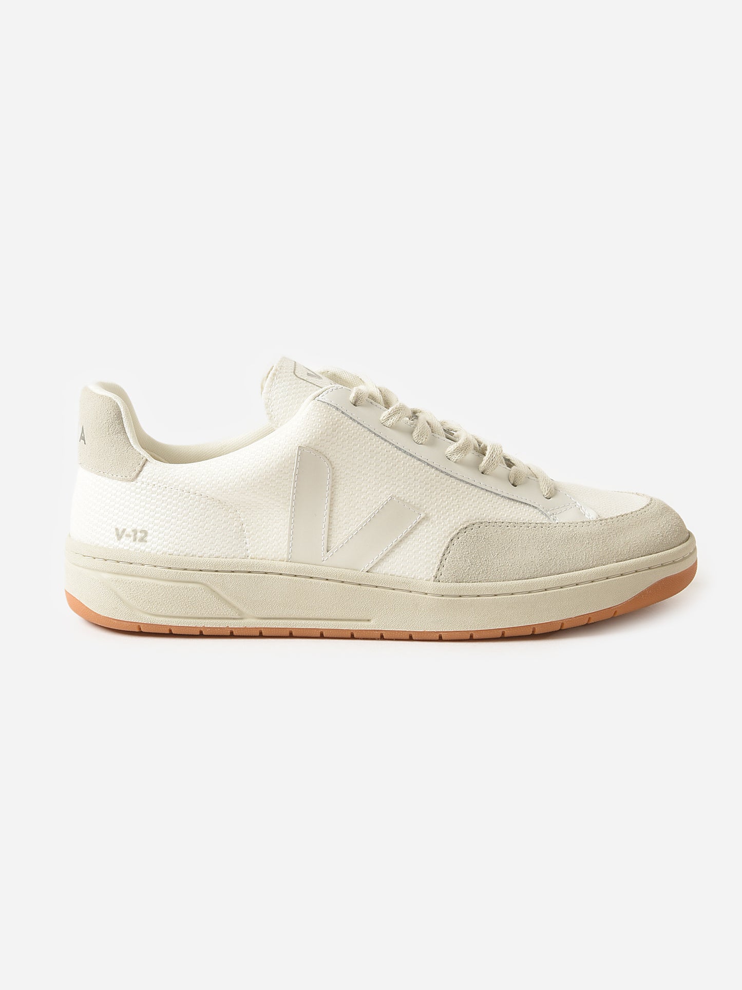 VEJA Men's V-12 B-Mesh Sneaker