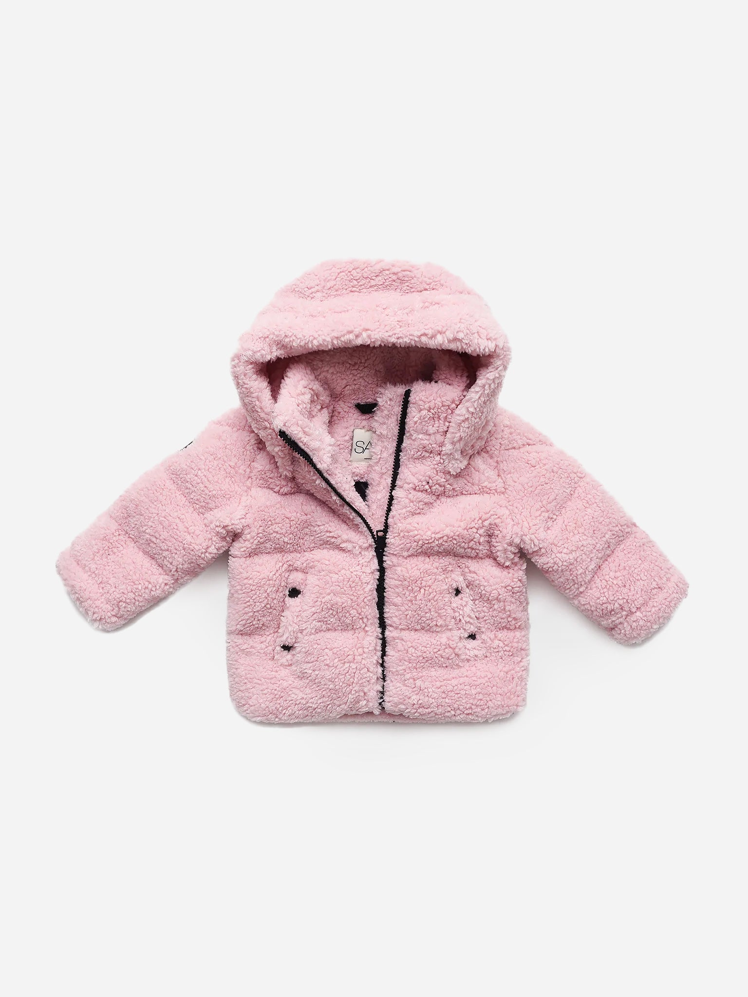 Sam sales baby coat