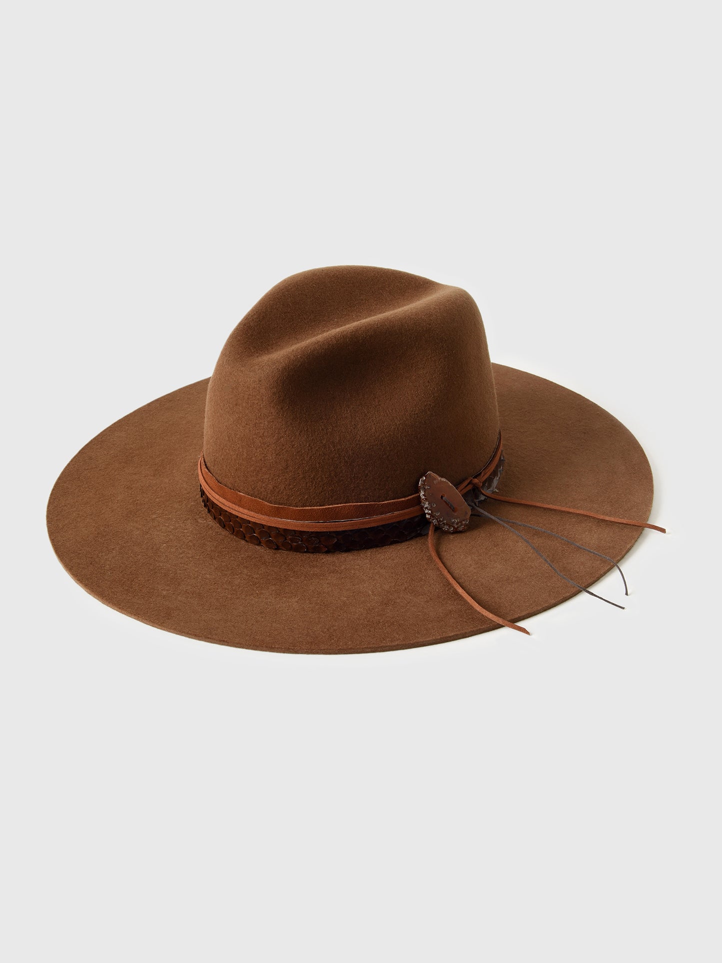 Stetson Women's Sedona Hat