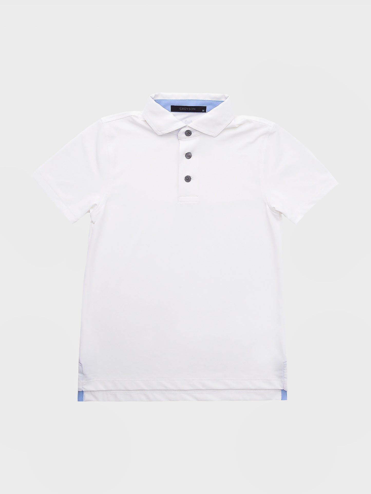 Greyson Boys' Tala Polo