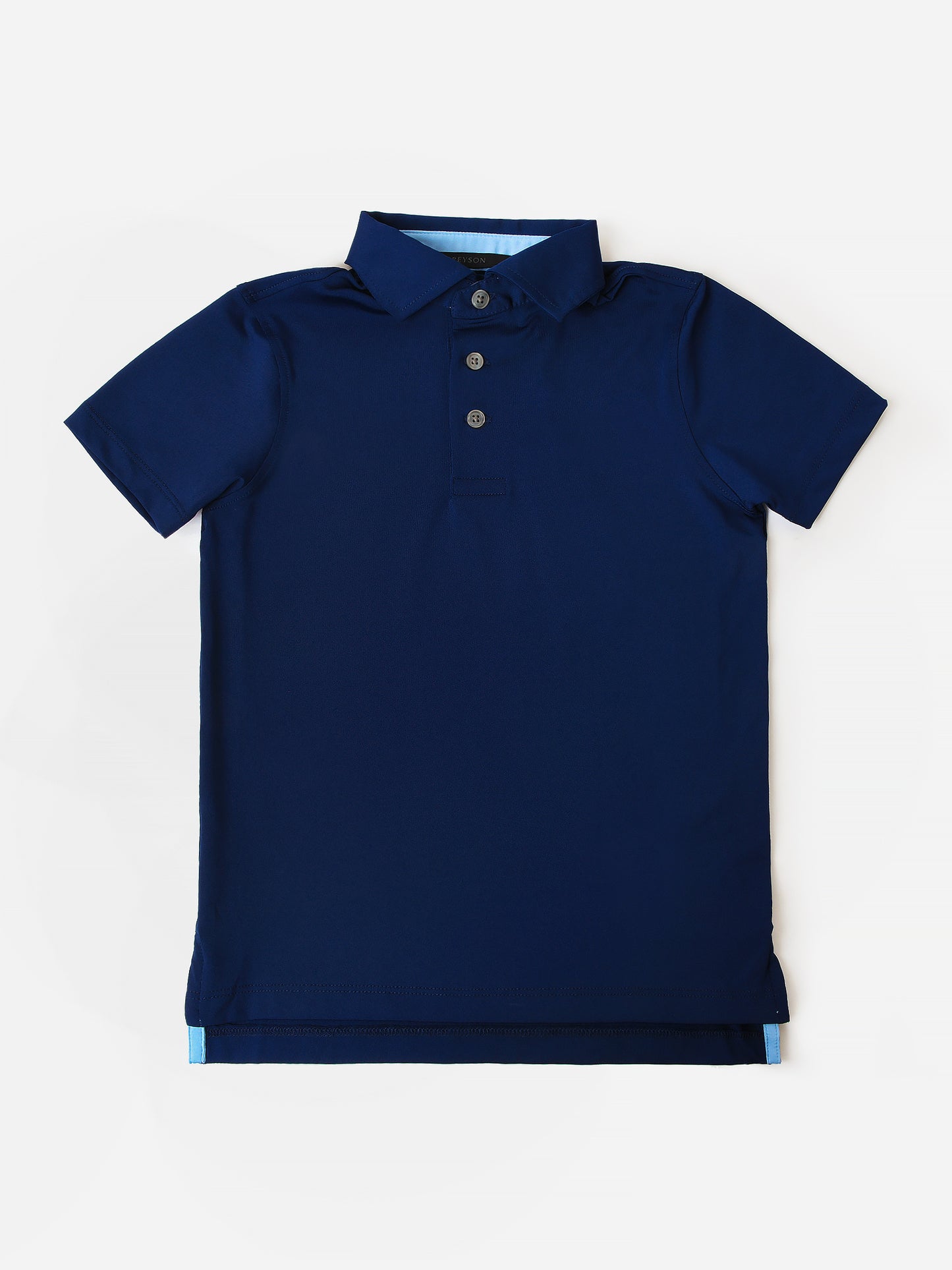 Greyson Boys' Tala Polo