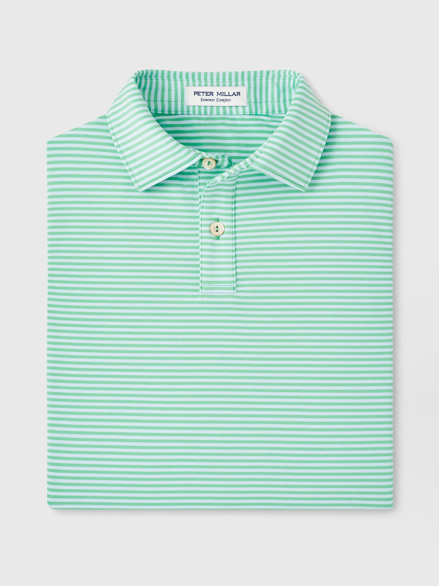 Peter Millar Youth Collection Boys' Hales Performance Jersey Polo