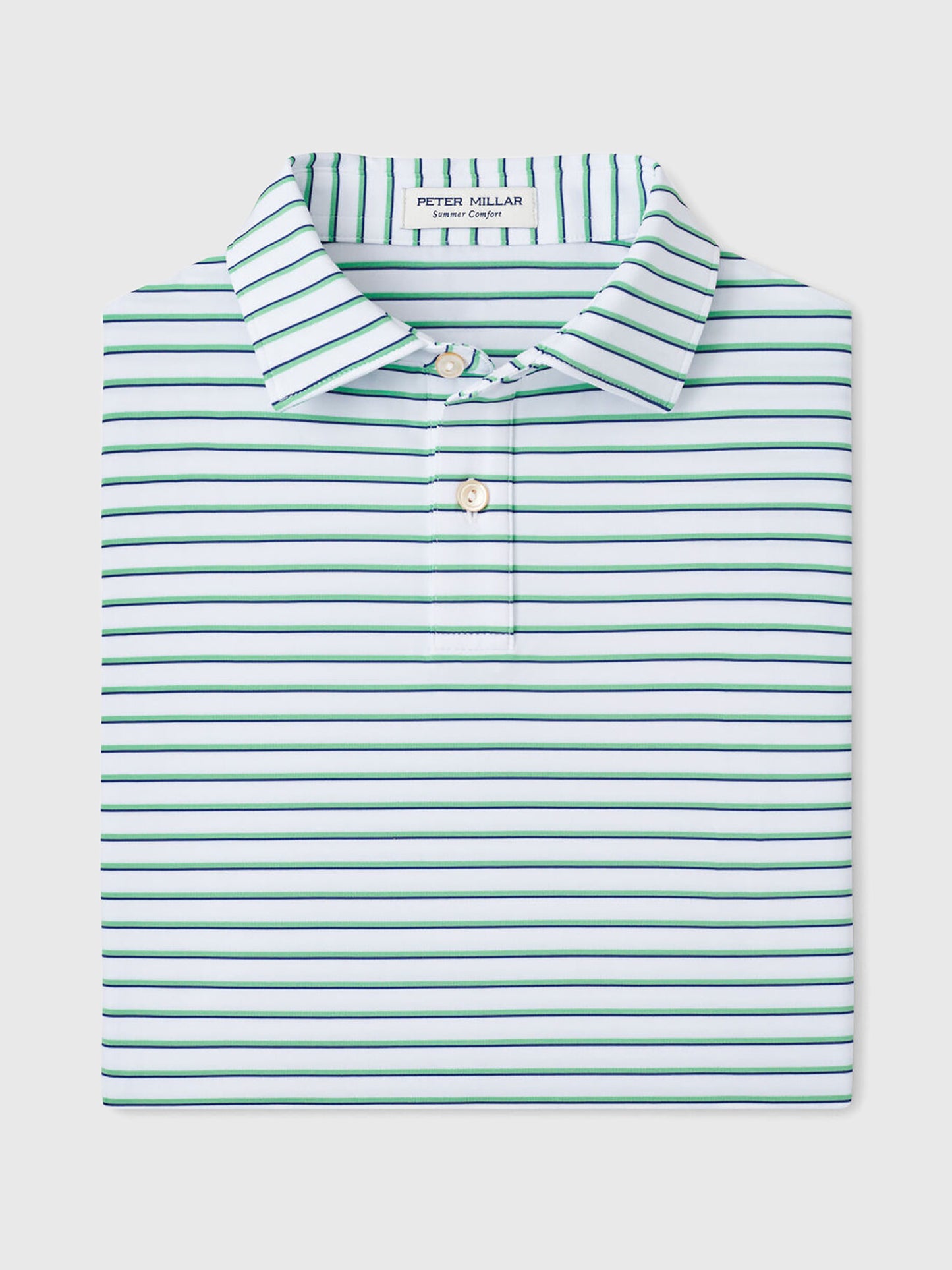 Peter Millar Youth Collection Boys' Dunnes Performance Jersey Polo