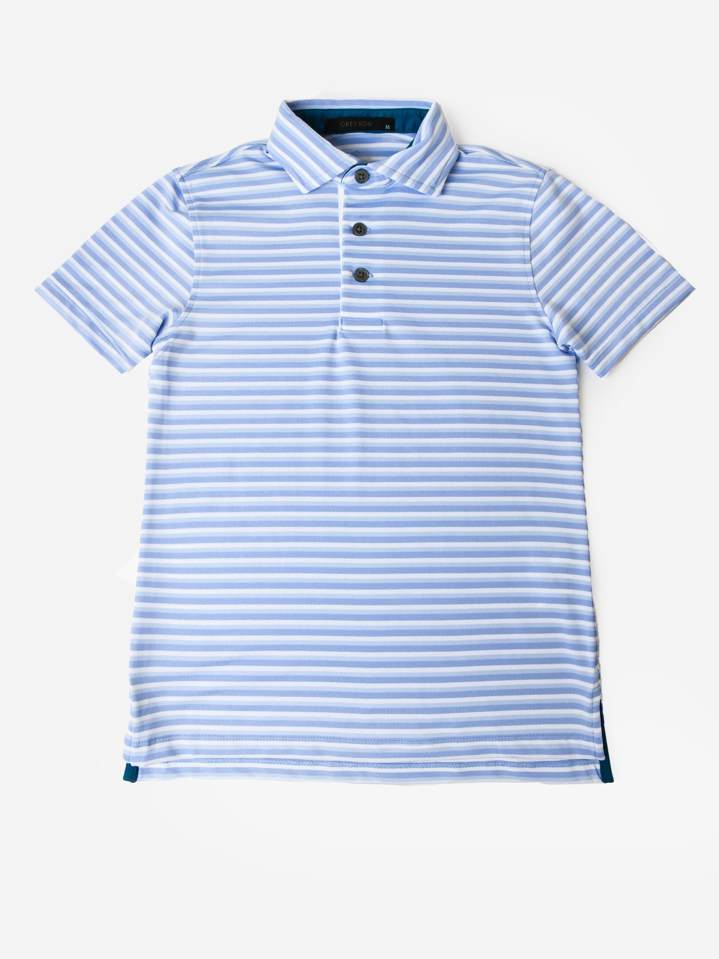 Greyson Boys' Moosonee Polo