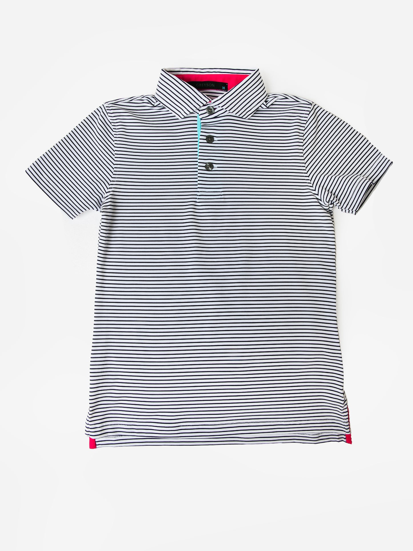 Greyson Boys' Arcadia Polo