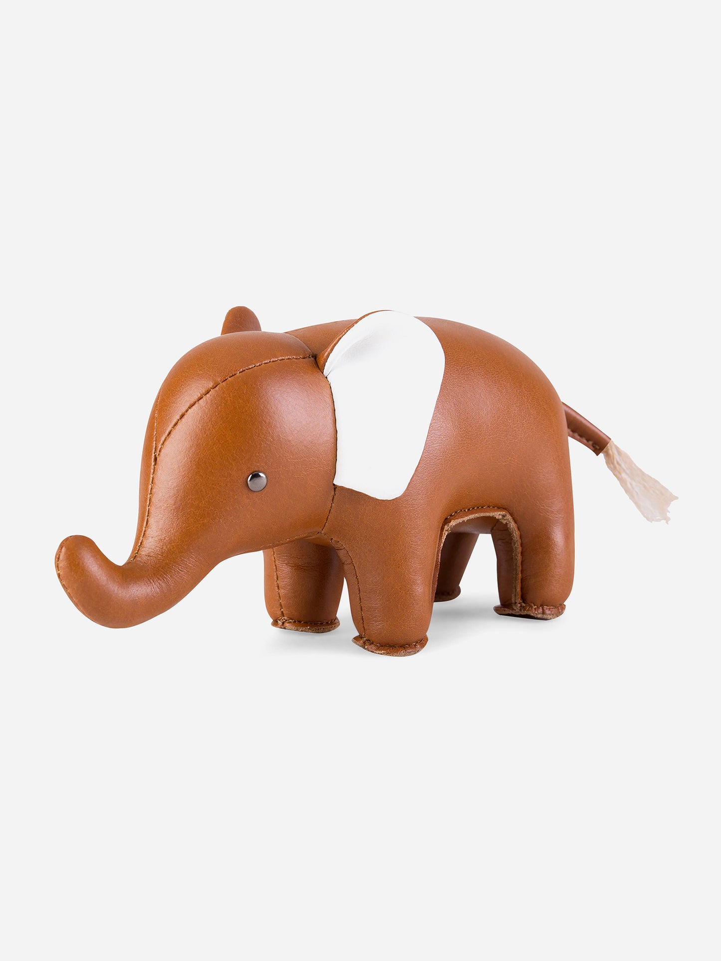 Zuny Elephant Paperweight