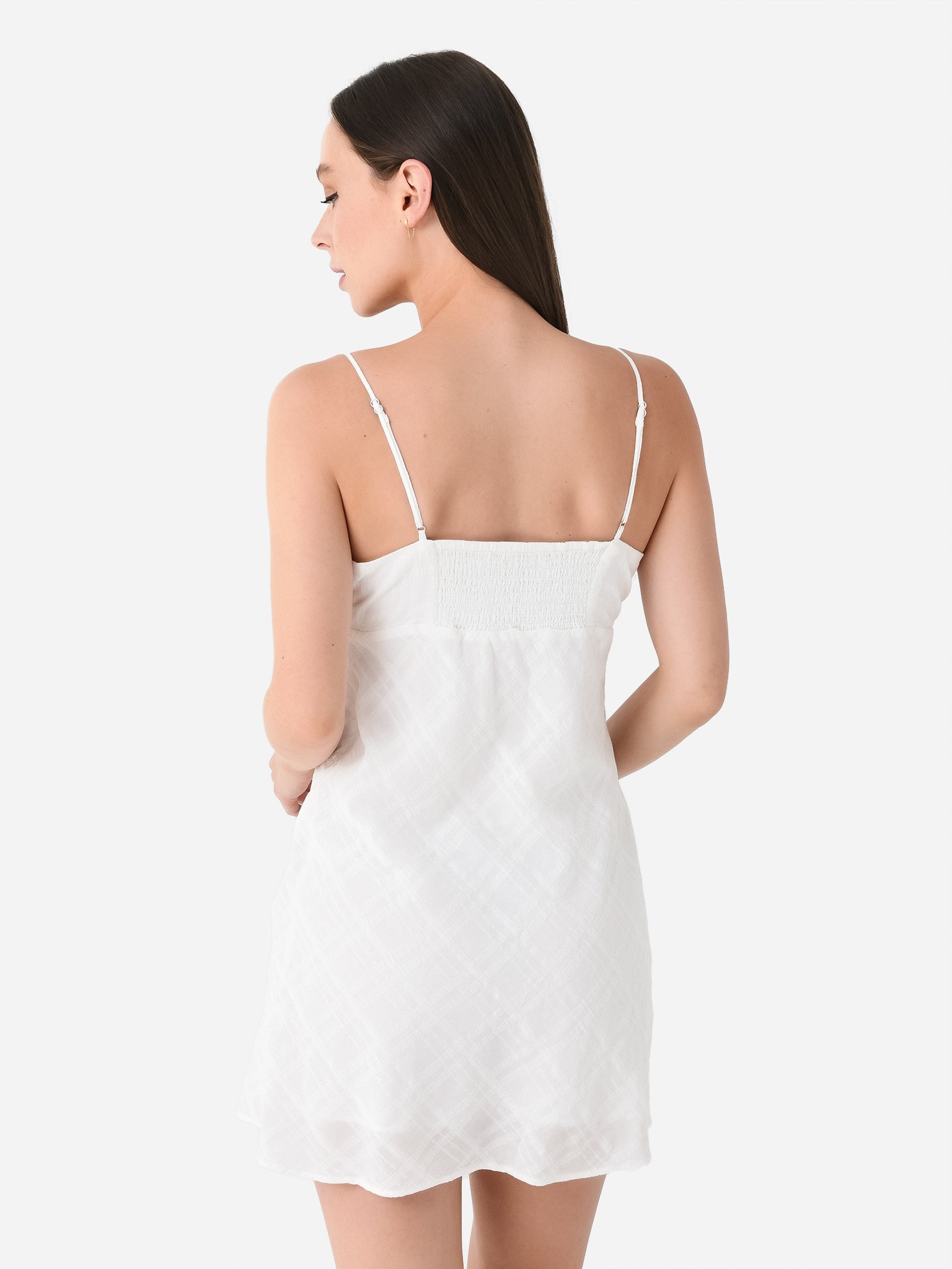 Z supply valentina outlet tee dress