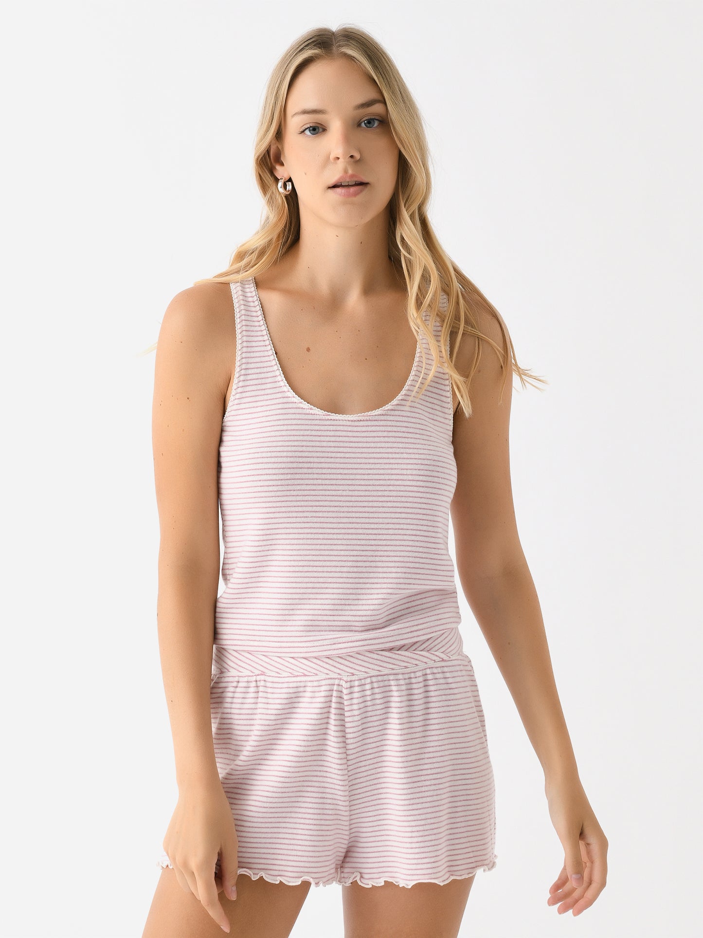 Z Supply Women's Lana Stripe Tank