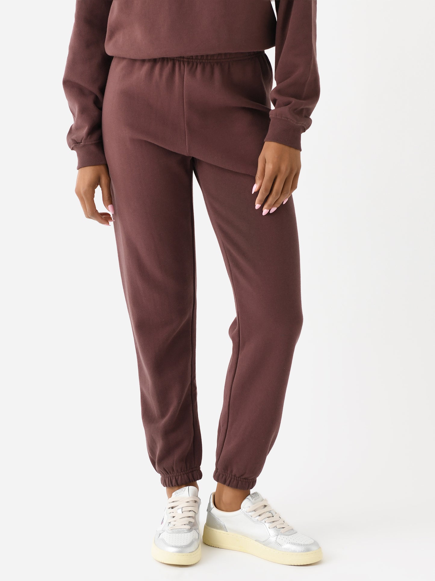 Z Supply Women's Classic Gym Jogger