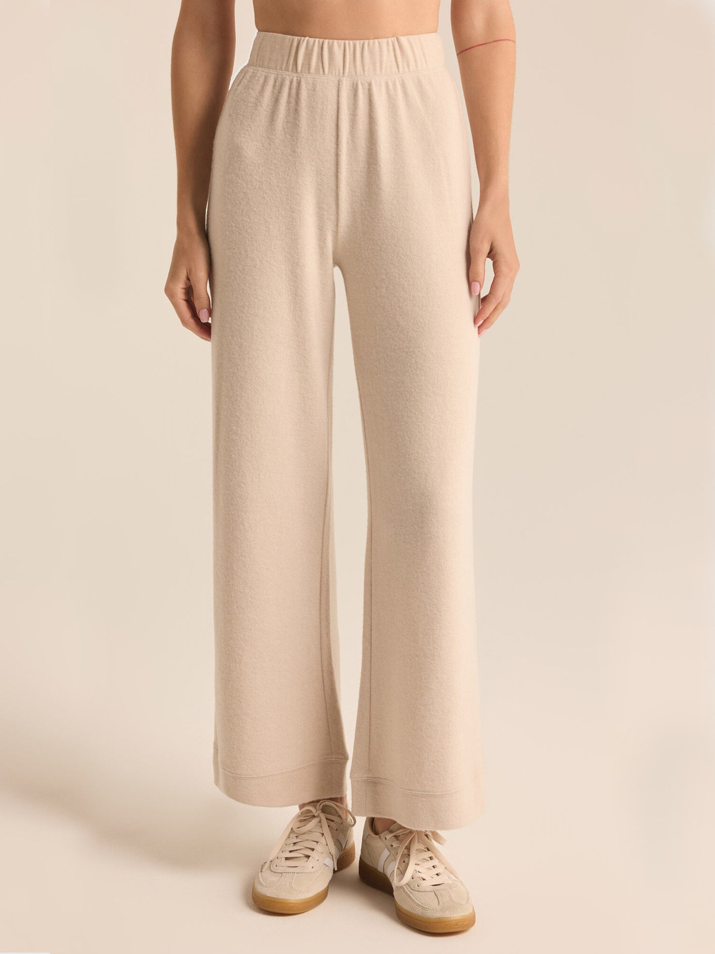 Z Supply Women's Tessa Cozy Pant