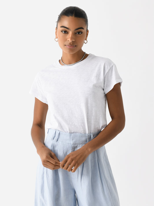 Z Supply Women's Modern Slub Tee