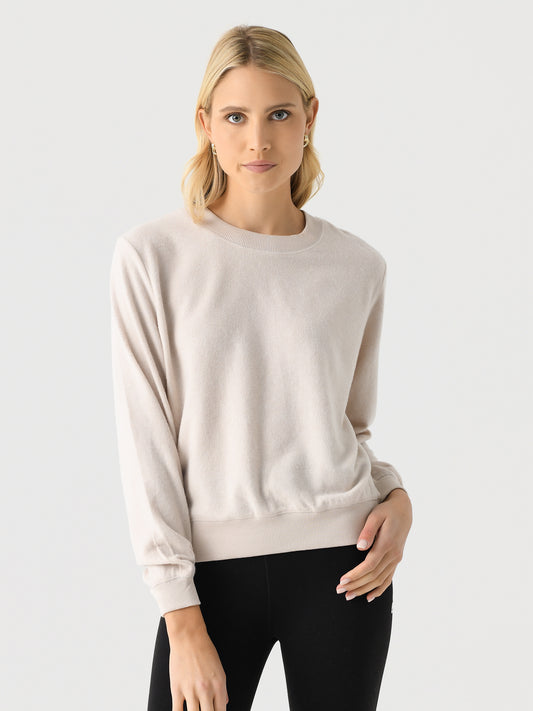 Z Supply Women's Russel Cozy Pullover