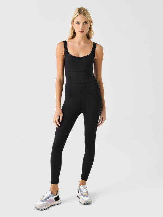 Z Supply Women's Line Up Onesie