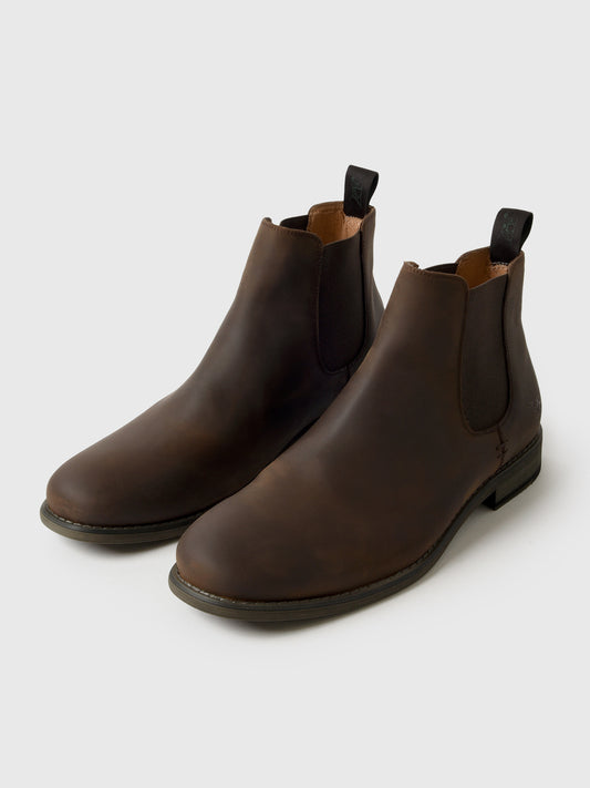 Rodd And Gunn Men's Ealing Chelsea Boot