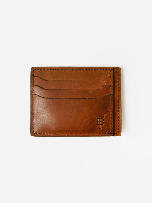 Tom Beckbe Slim Wallet