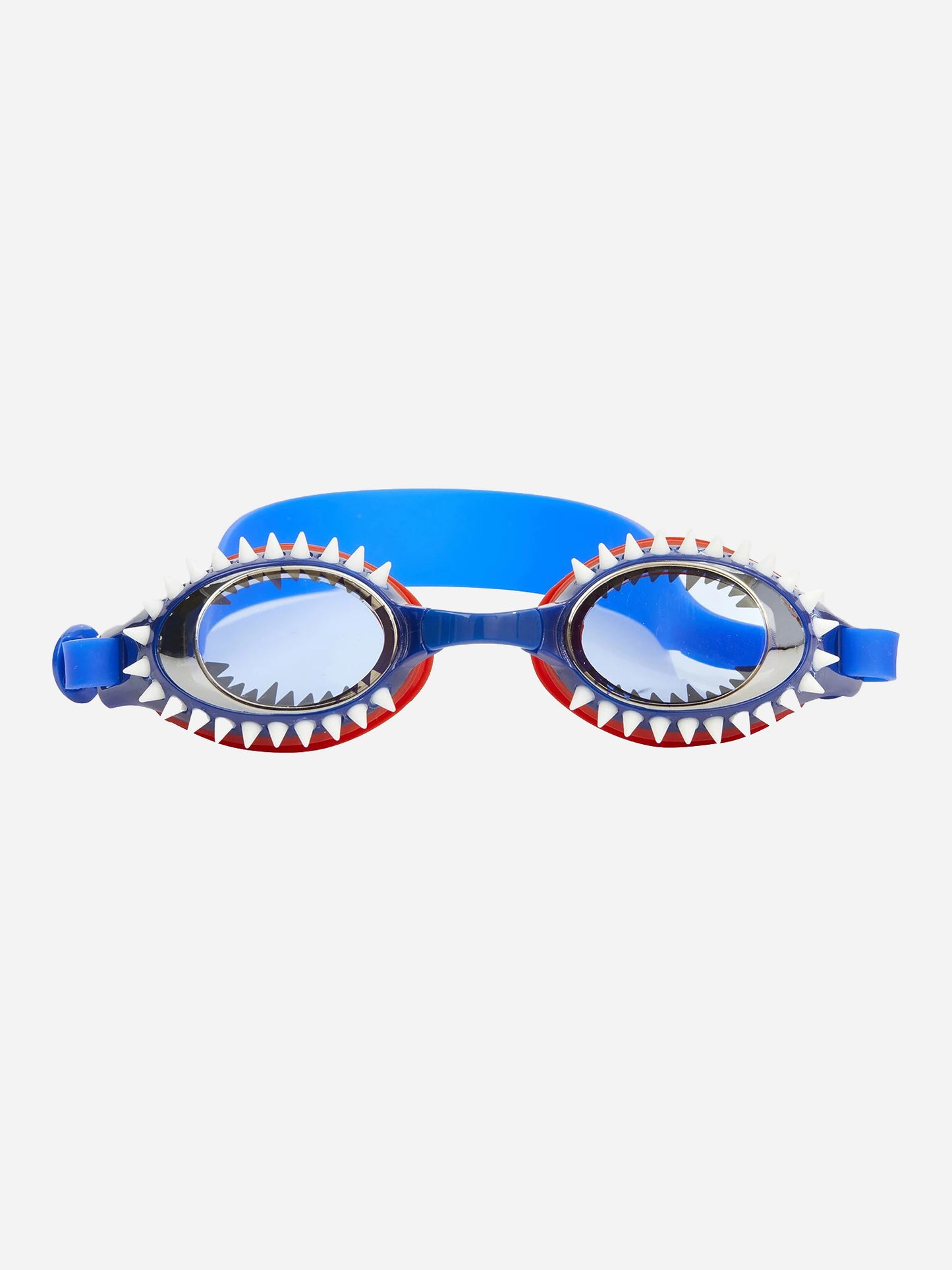 Bling 2.0 Boys' Tiger Shark Fish-N-Chips Goggle