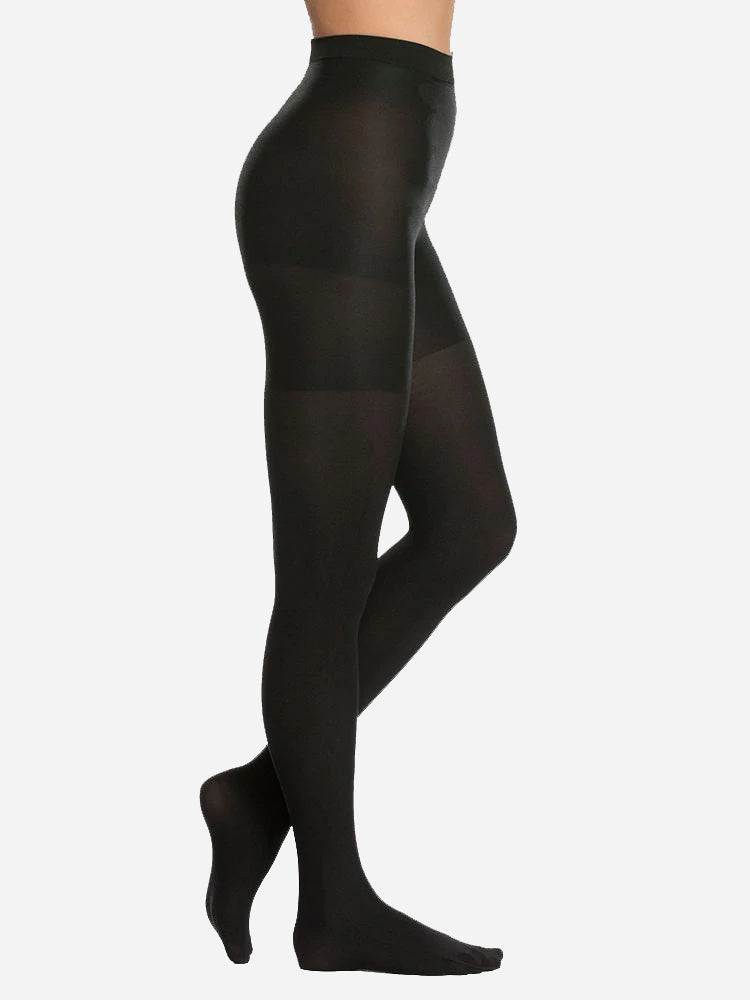 Spanx Reversible Mid-Thigh Shaping Tights