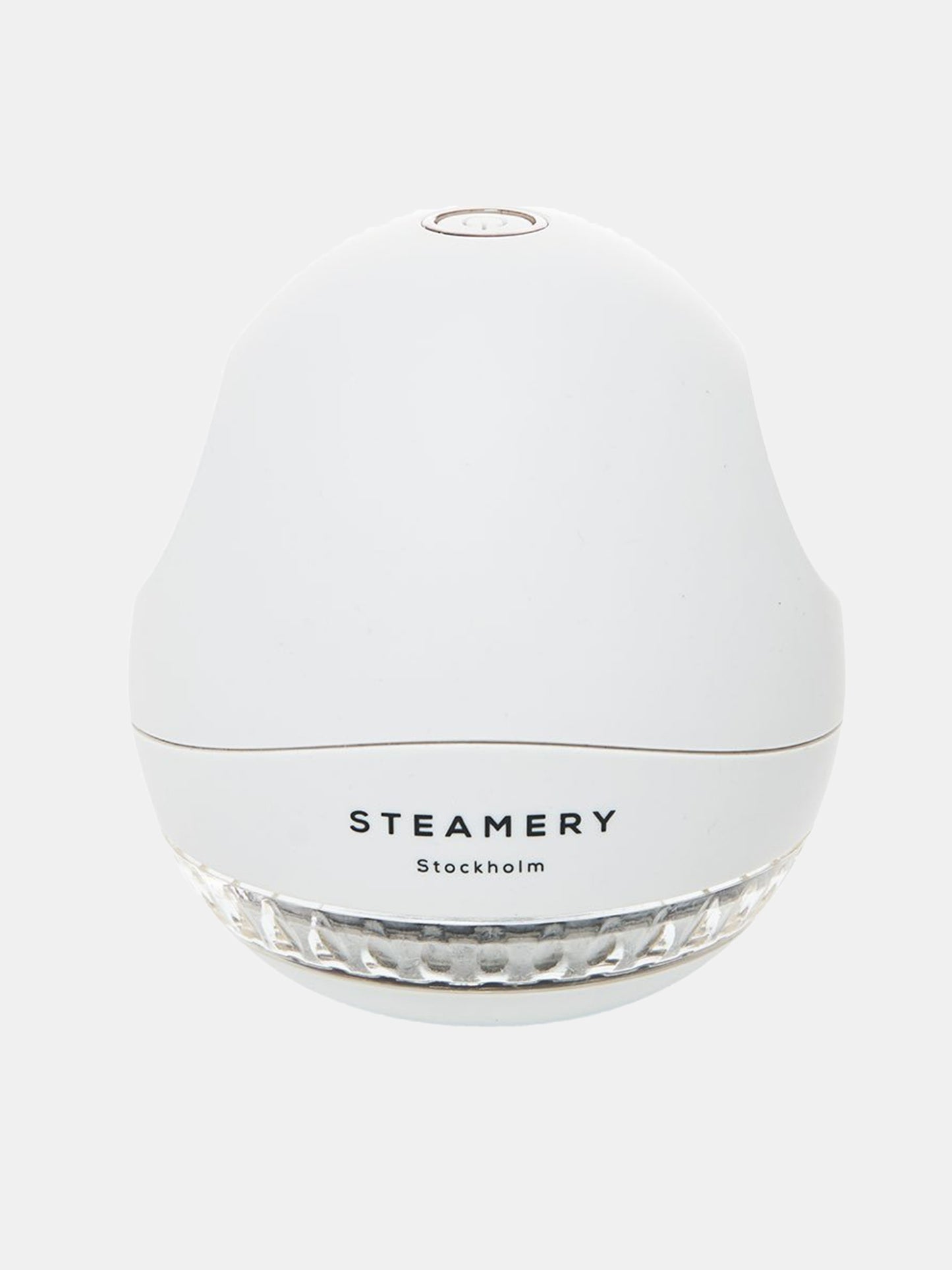 Steamery White Pilo Fabric Shaver