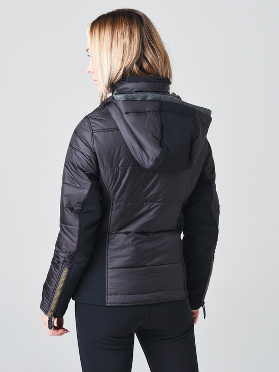 Frauenschuh Women's Ciara Multi Ski Jacket – saintbernard.com