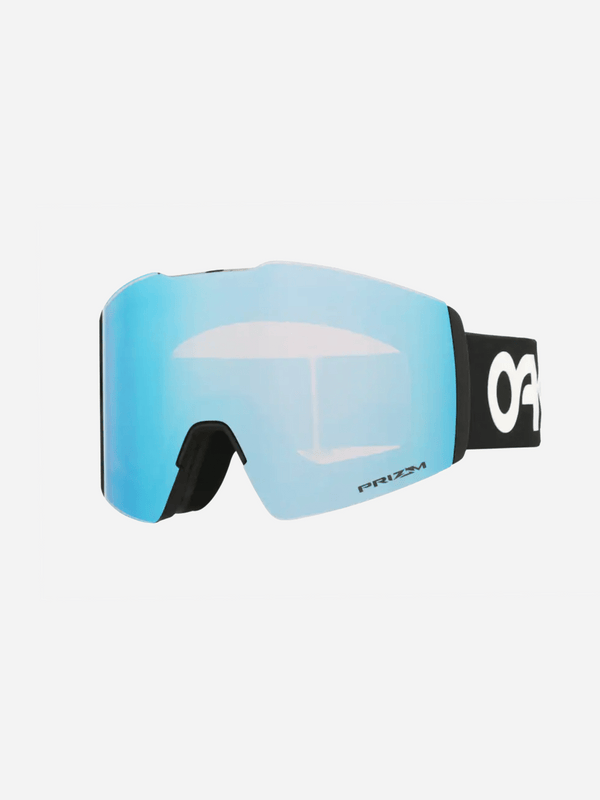 Oakley Fall Line Large Snow Goggle - Saint Bernard