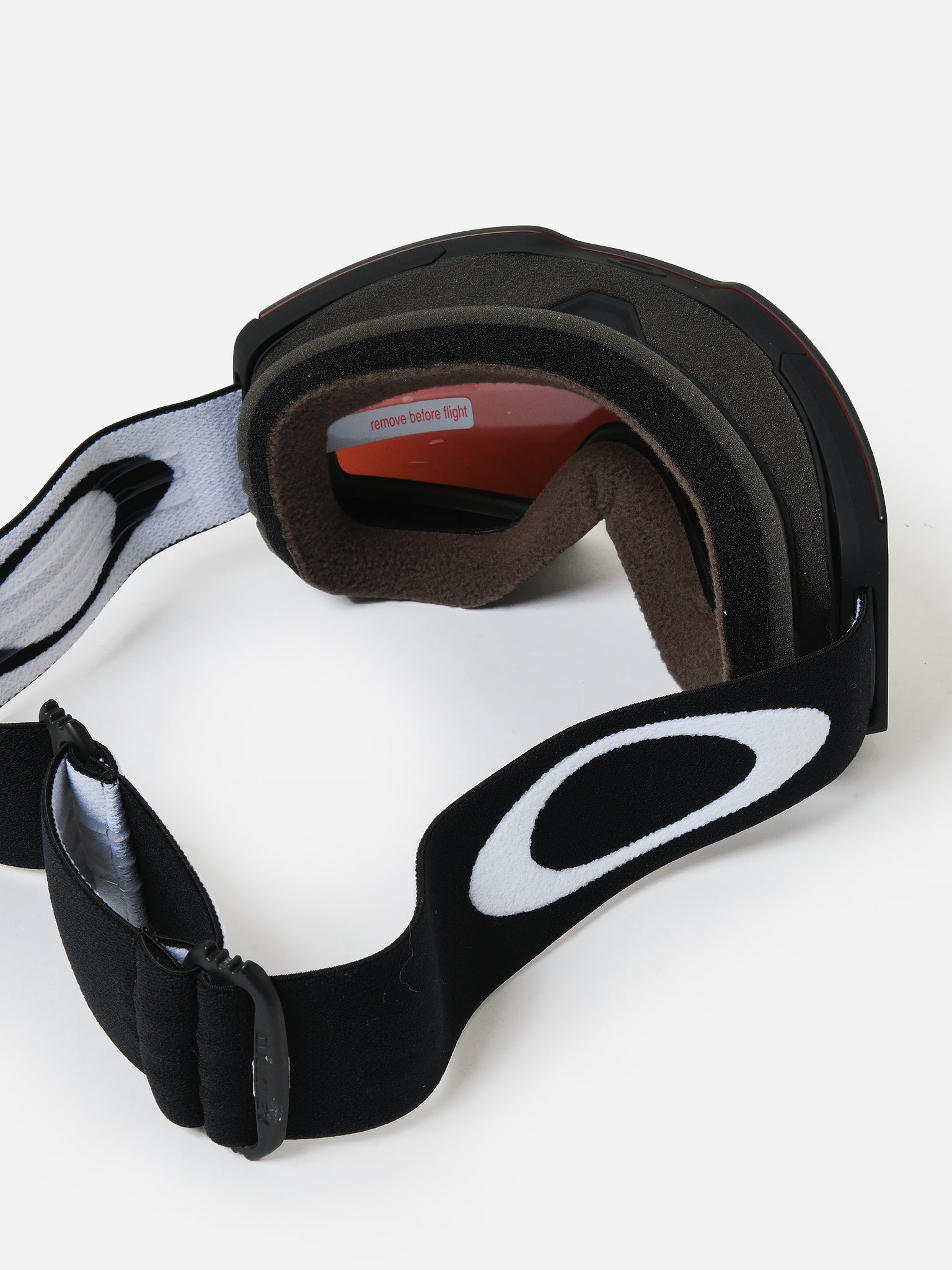 Oakley Fall Line Medium Snow Goggle | $108.90 | Saint Bernard