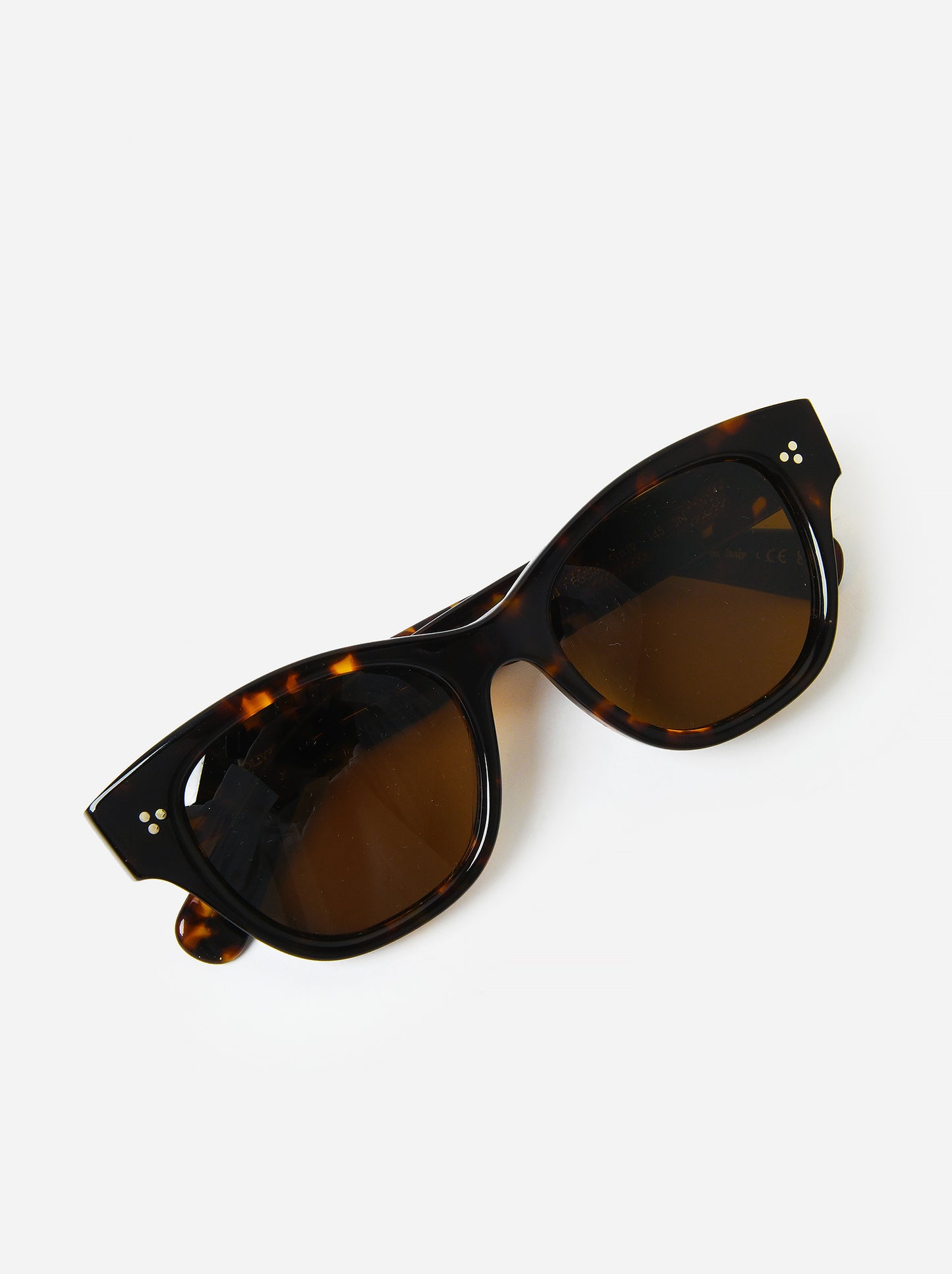 Oliver Peoples Eadie Sunglasses