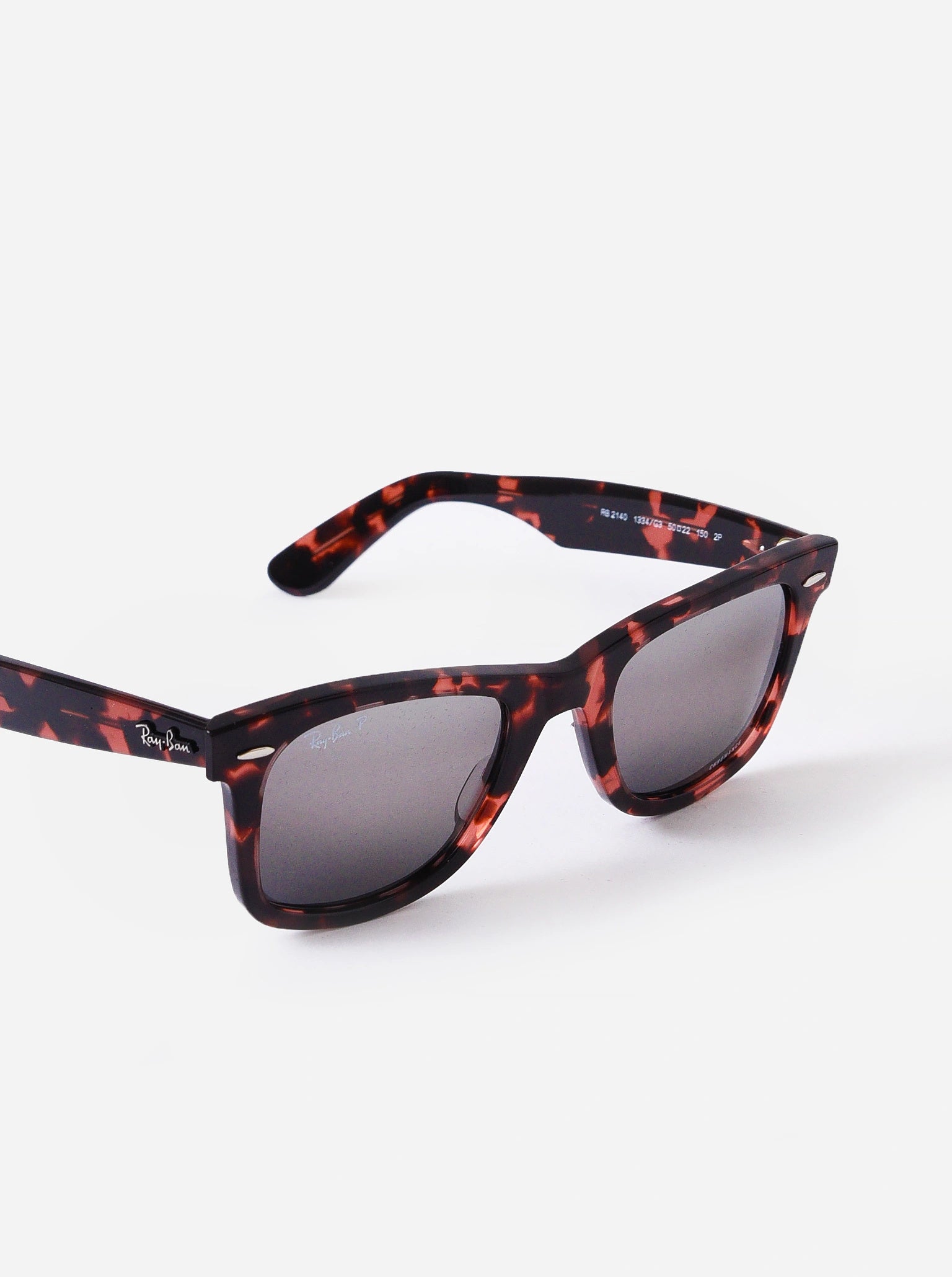 Wayfarer chromance store