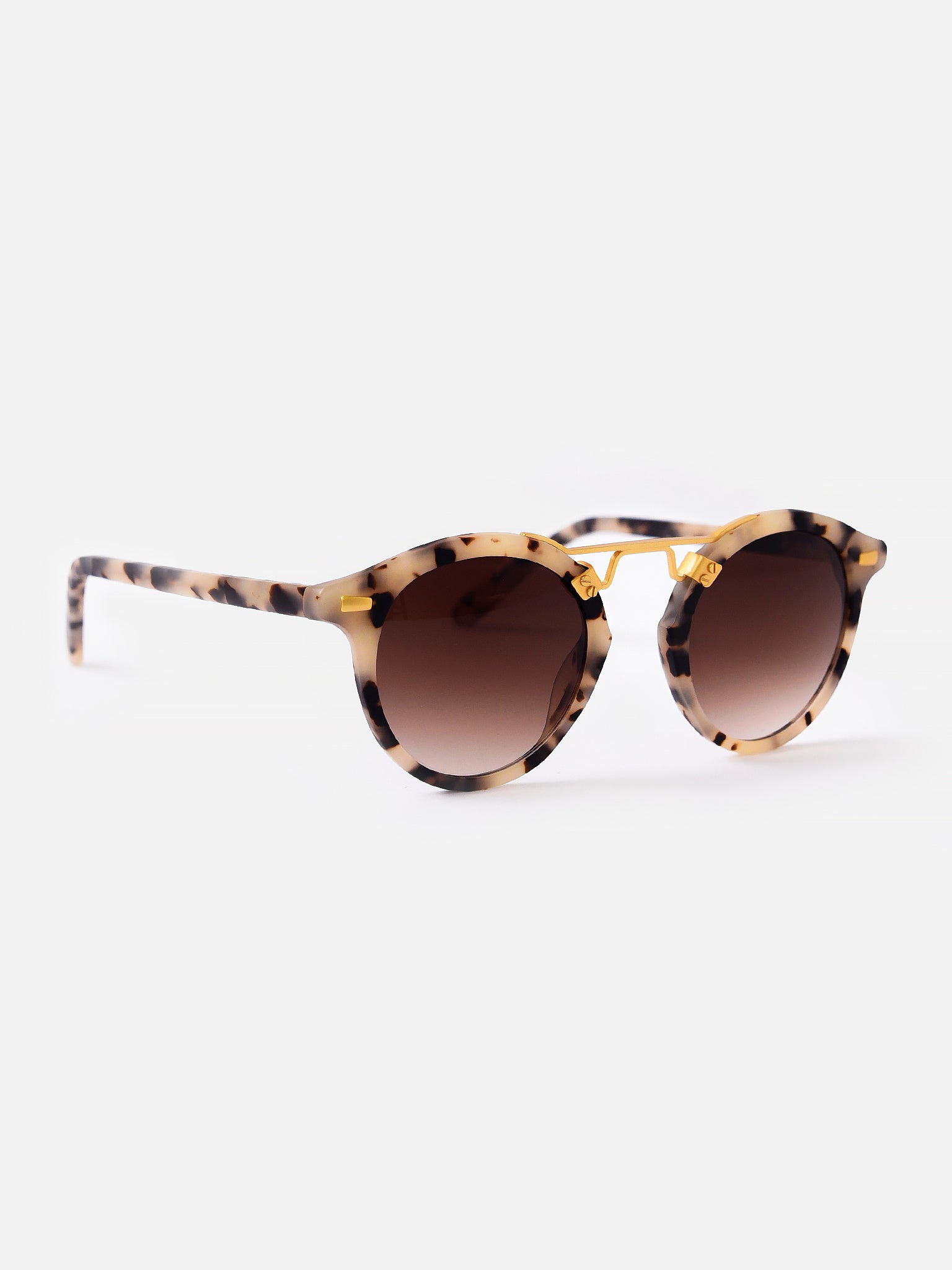 Krewe St. Louis Classic Sunglasses