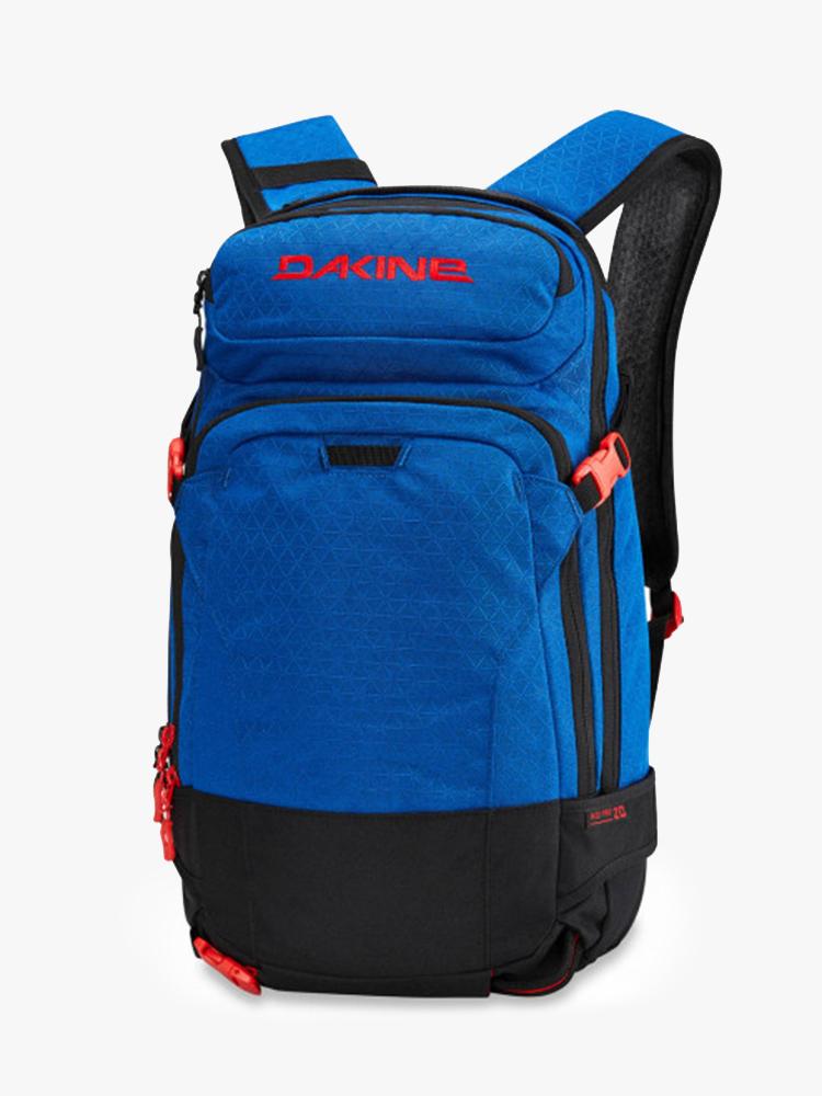 Dakine Heli Pro 20L saintbernard