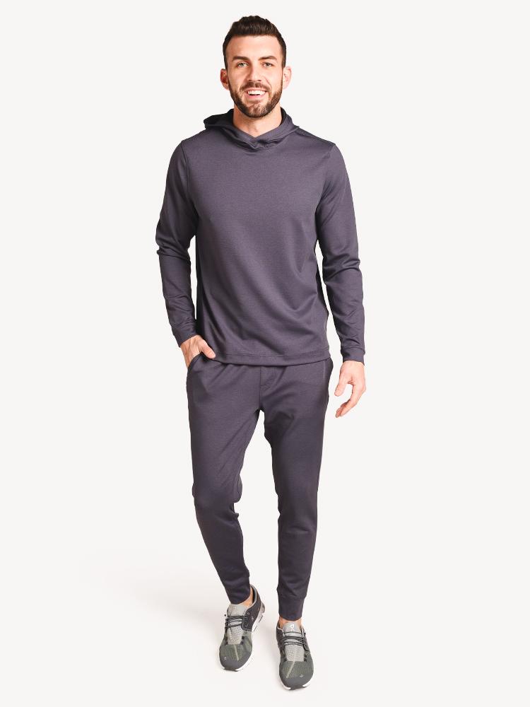 Rhone street online jogger