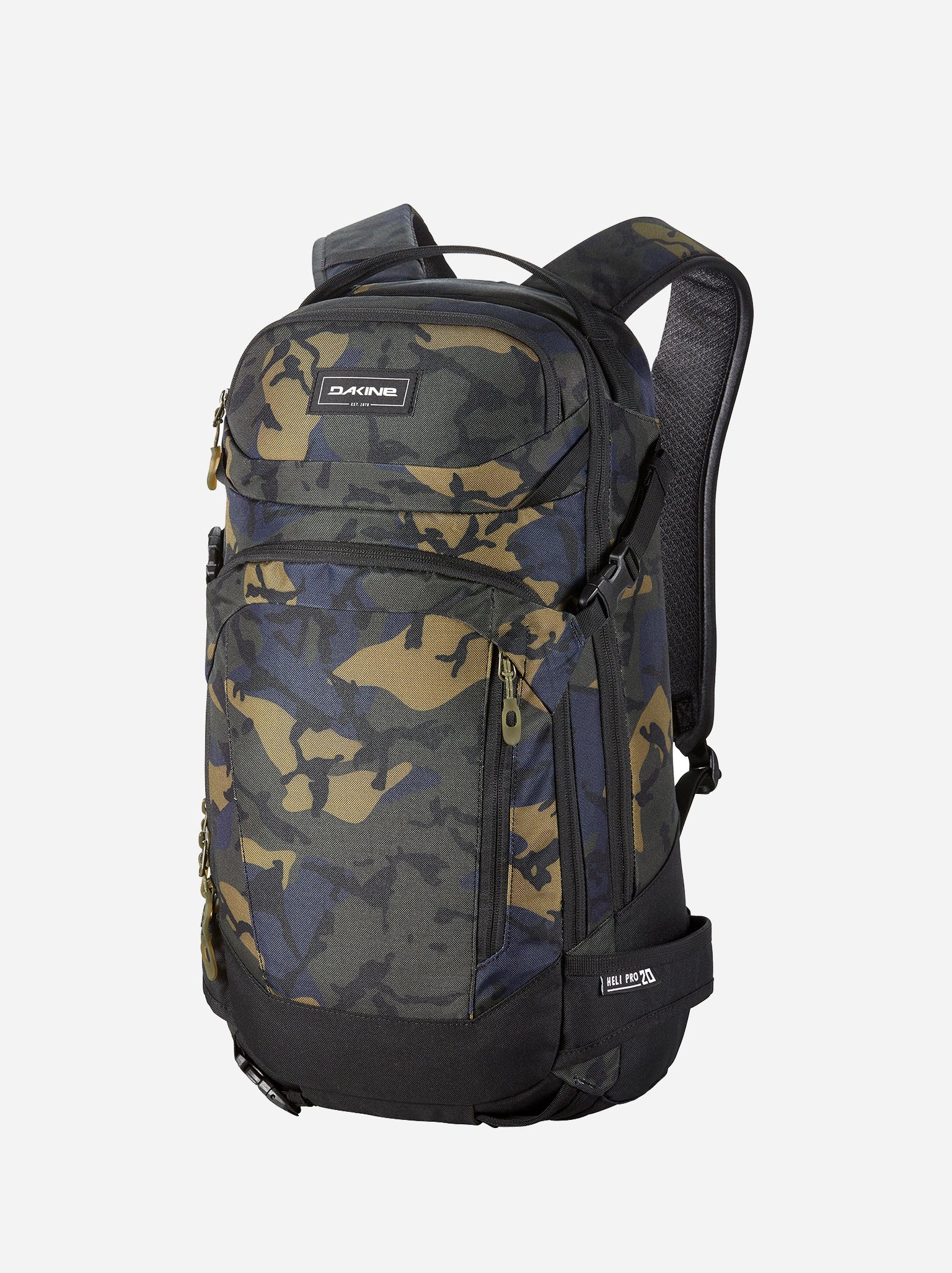 Dakine heli pro clearance 30l