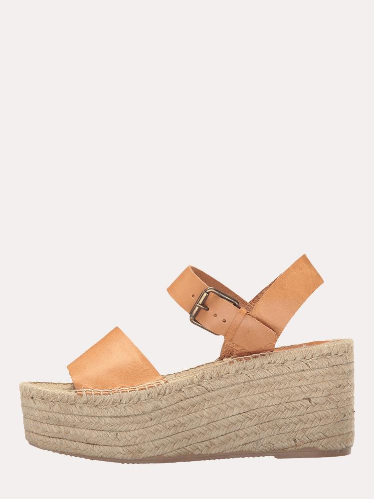 Soludos minorca best sale platform sandal